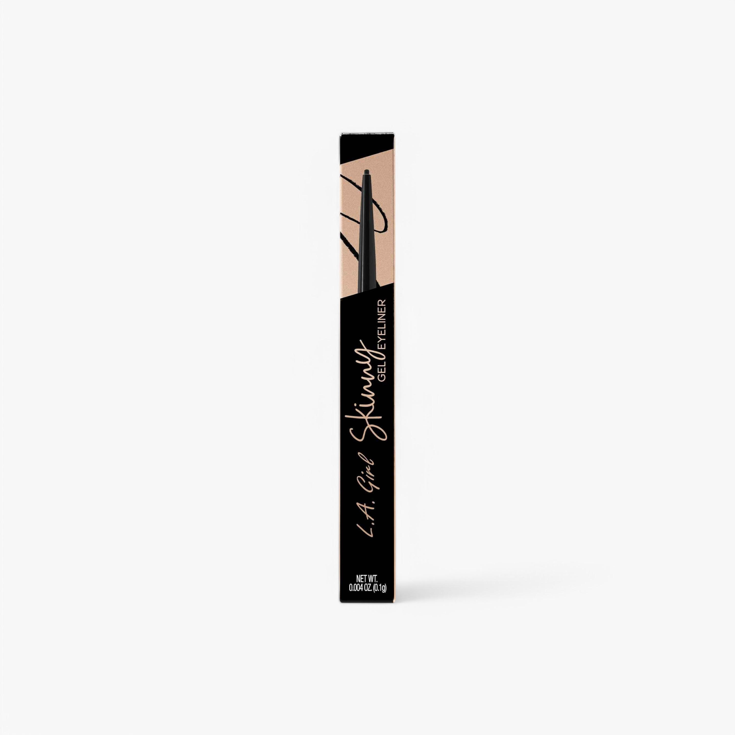 L.A.Girl Skinny Gel Eyeliner-beautyandpersonalcare-makeup-eyes-eyeliners-image-1