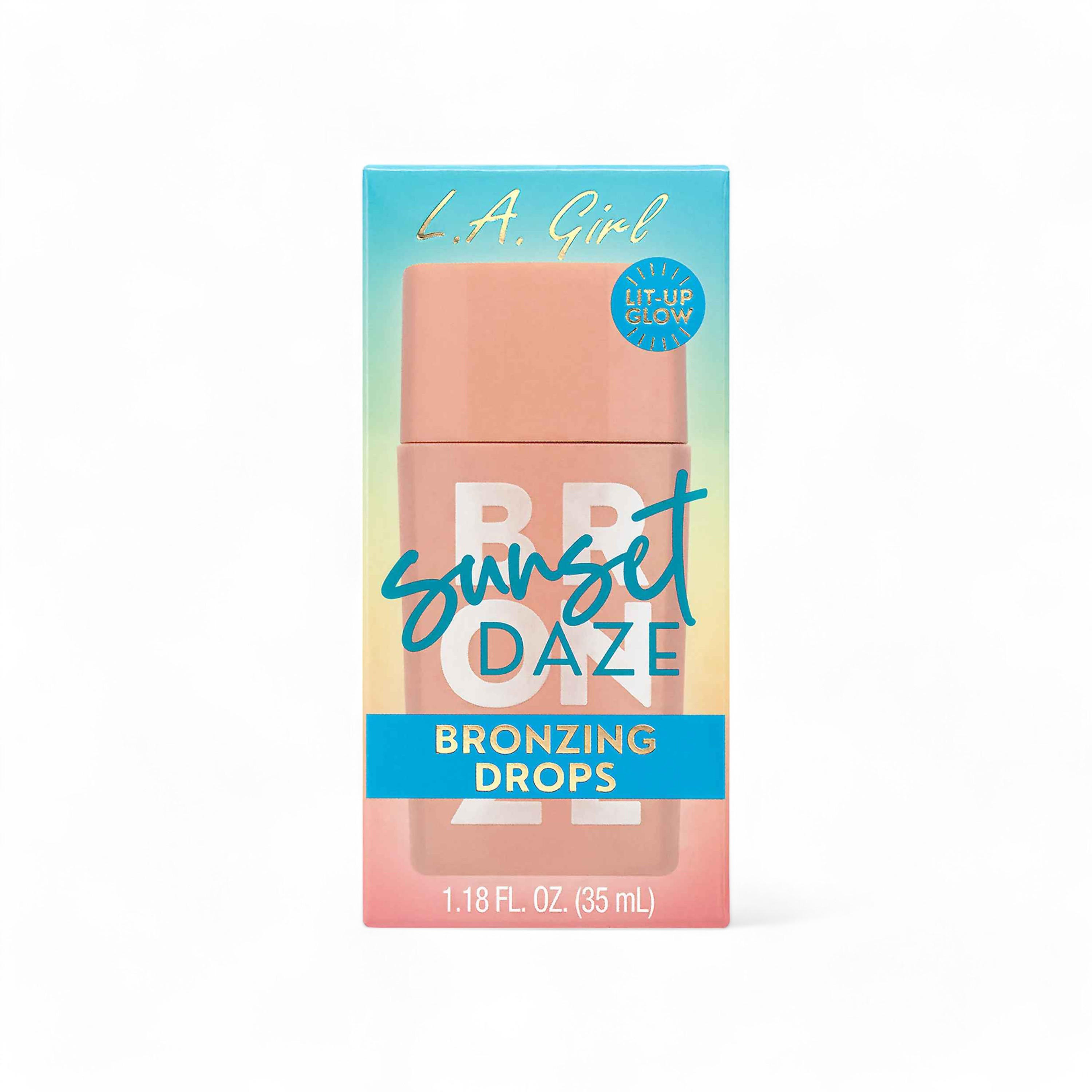 L.A. Girl Sunset Daze Bronzing Drops-beautyandpersonalcare-makeup-face-bronzers-image-3