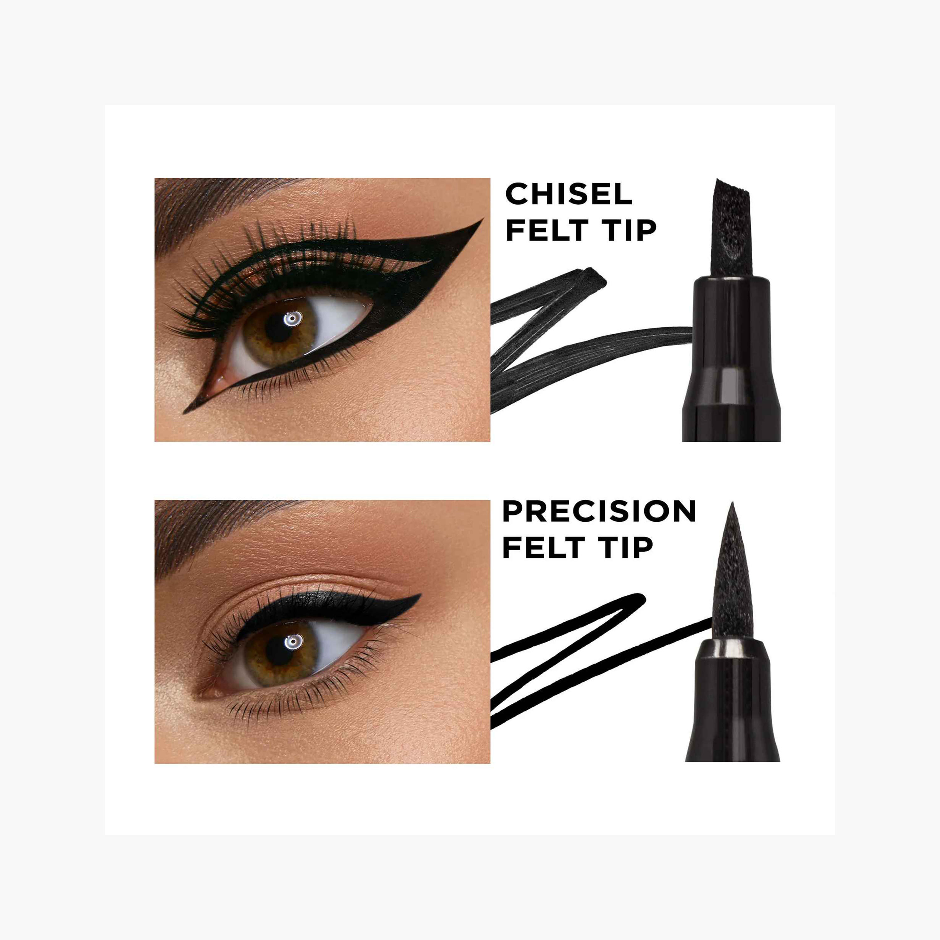 L.A. Girl Sunset Daze Line with Wing Dual Ended Liquid Eyeliner-beautyandpersonalcare-makeup-eyes-eyeliners-image-2