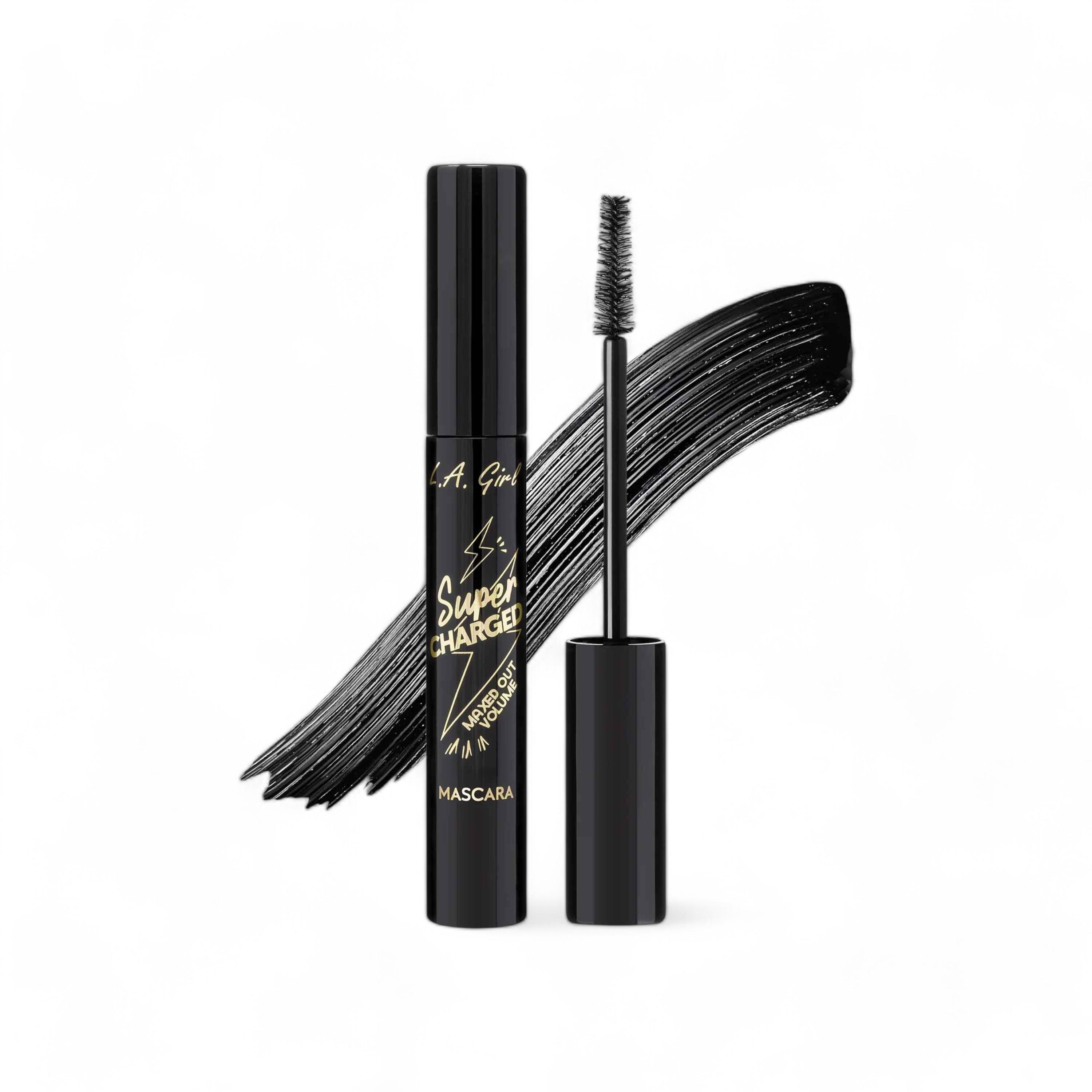 L.A. Girl Super Charged Maxed Out Volume Mascara-beautyandpersonalcare-makeup-eyes-mascaras-image-1