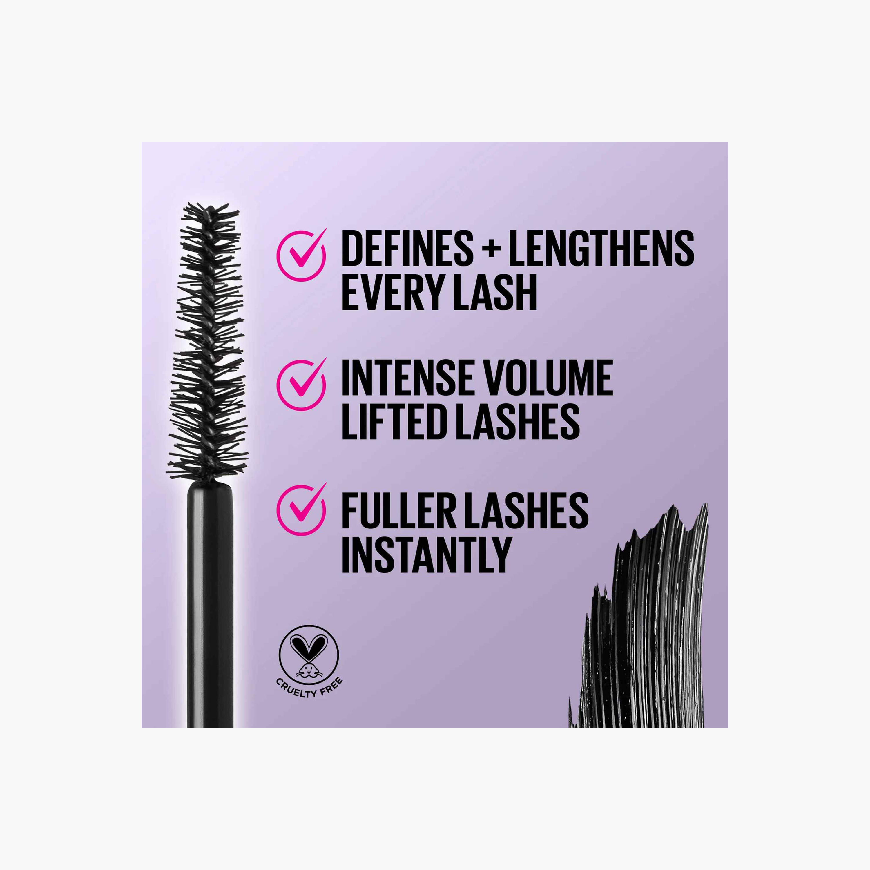 L.A. Girl Super Charged Maxed Out Volume Mascara-beautyandpersonalcare-makeup-eyes-mascaras-image-2