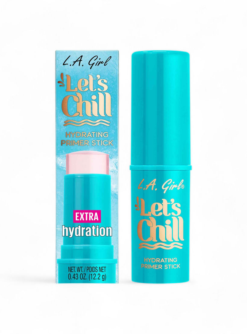 L.A. Girl Let's Chill Time To Prime Hydrating Primer Stick-beautyandpersonalcare-makeup-face-faceprimers-image-1