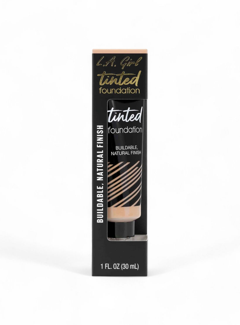 L.A. Girl Tinted Foundation - 30 ml-beautyandpersonalcare-makeup-face-foundations-image-2