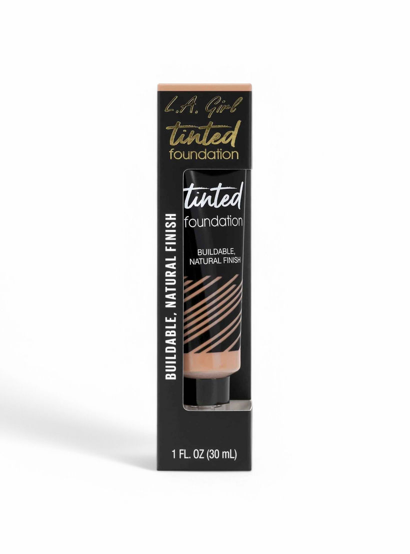 L.A. Girl Tinted Foundation - 30 ml-beautyandpersonalcare-makeup-face-foundations-image-2