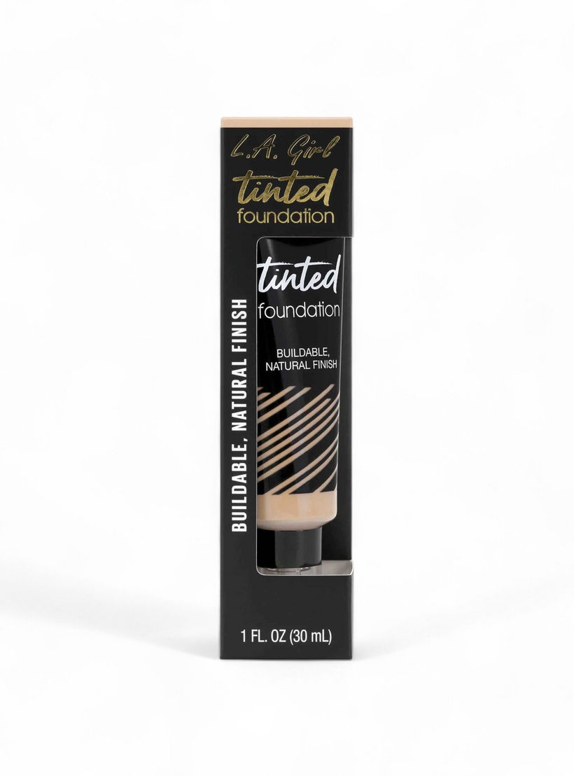 L.A. Girl Tinted Foundation - 30 ml-beautyandpersonalcare-makeup-face-foundations-image-2