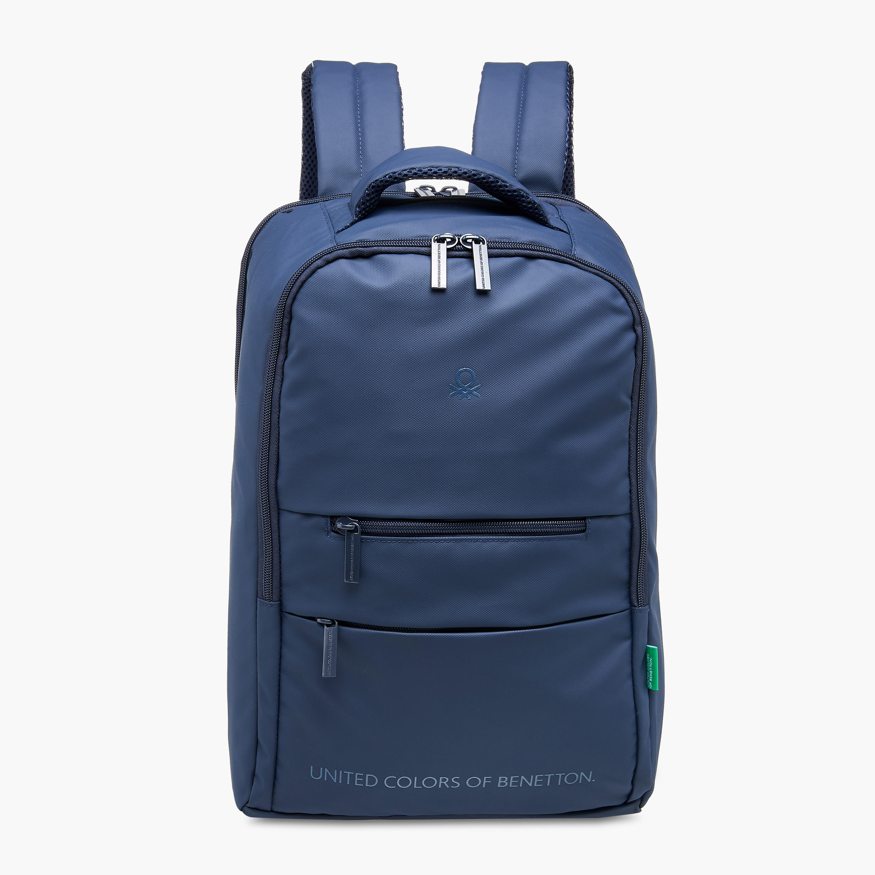 شنطة ظهر سادة 18 بوصة بسحاب إغلاق وحمالات قابلة للتعديل من جاب - 44x30x16 سم-school-bagsandbackpacks-backpacks-image-1