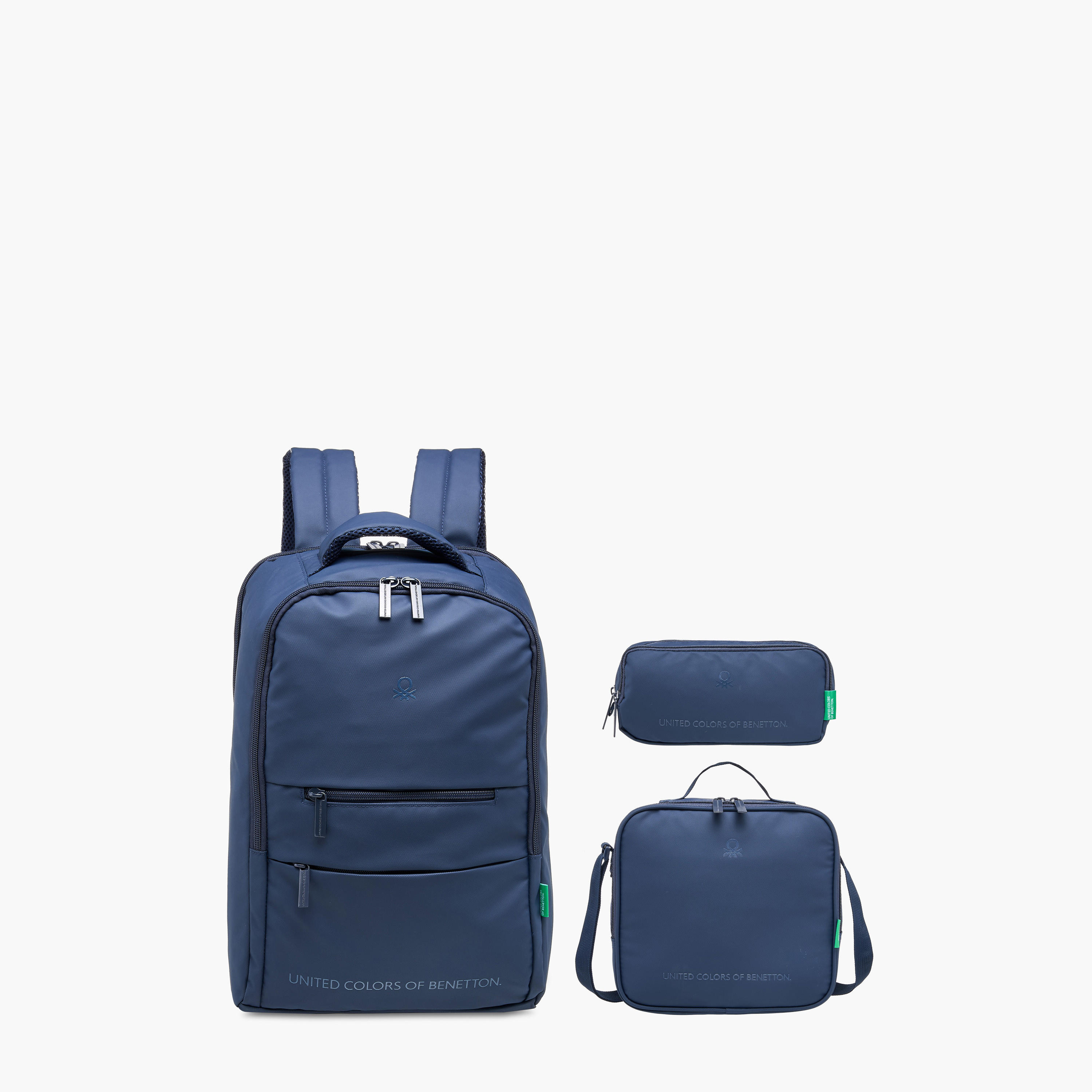 شنطة ظهر سادة 18 بوصة بسحاب إغلاق وحمالات قابلة للتعديل من جاب - 44x30x16 سم-school-bagsandbackpacks-backpacks-image-13