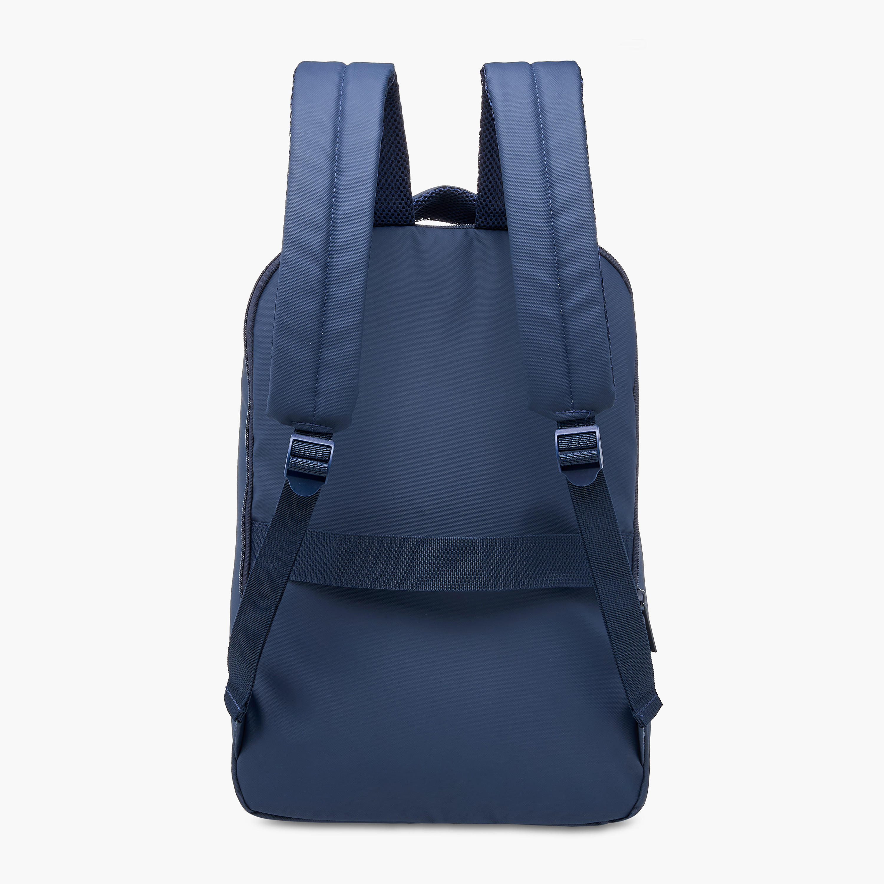شنطة ظهر سادة 18 بوصة بسحاب إغلاق وحمالات قابلة للتعديل من جاب - 44x30x16 سم-school-bagsandbackpacks-backpacks-image-7