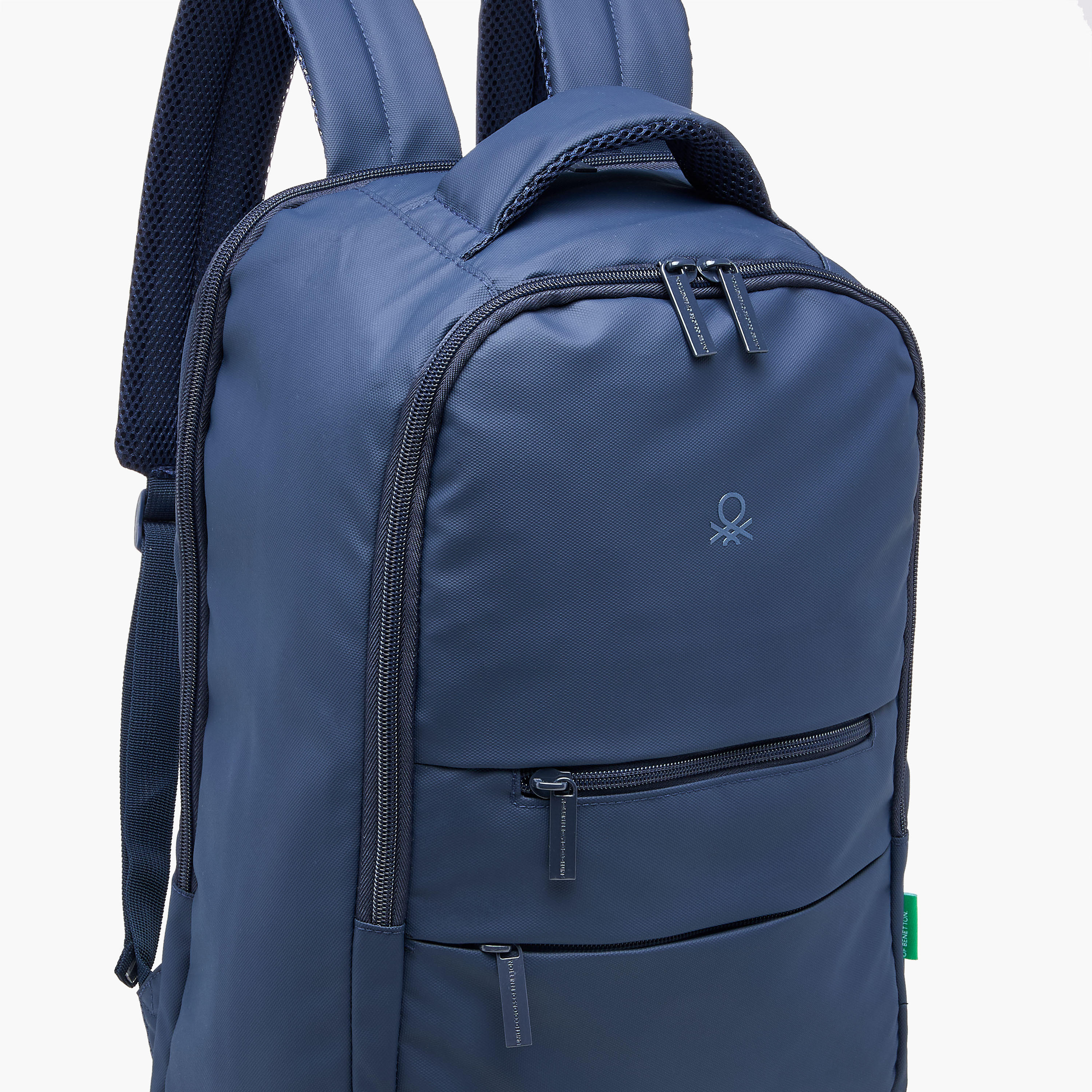 شنطة ظهر سادة 18 بوصة بسحاب إغلاق وحمالات قابلة للتعديل من جاب - 44x30x16 سم-school-bagsandbackpacks-backpacks-image-9