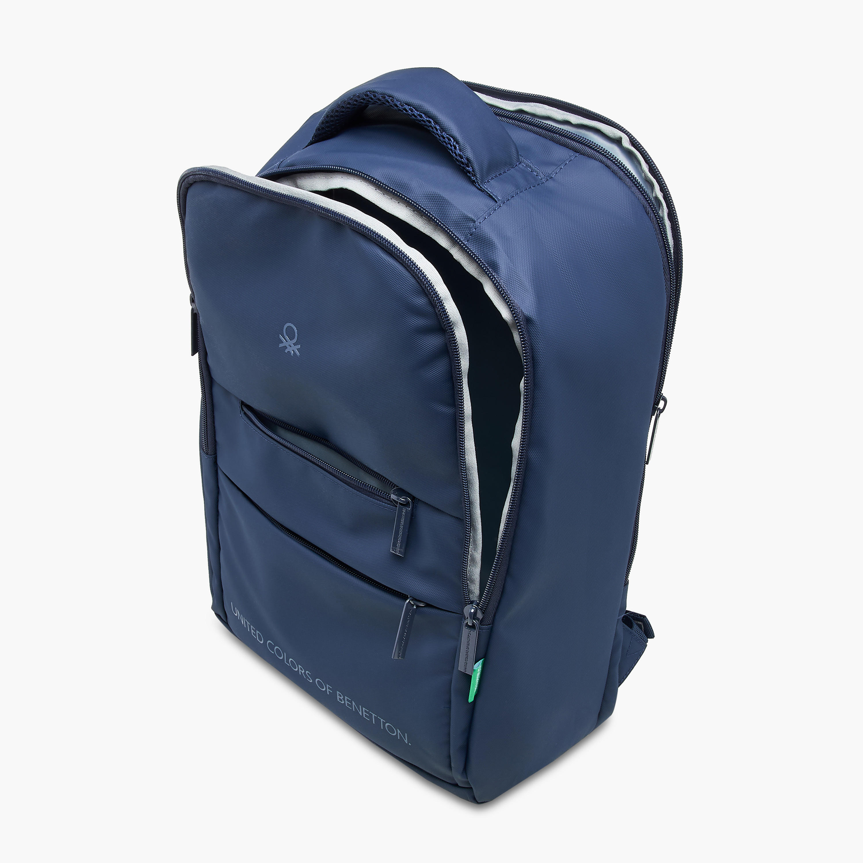 شنطة ظهر سادة 18 بوصة بسحاب إغلاق وحمالات قابلة للتعديل من جاب - 44x30x16 سم-school-bagsandbackpacks-backpacks-image-11