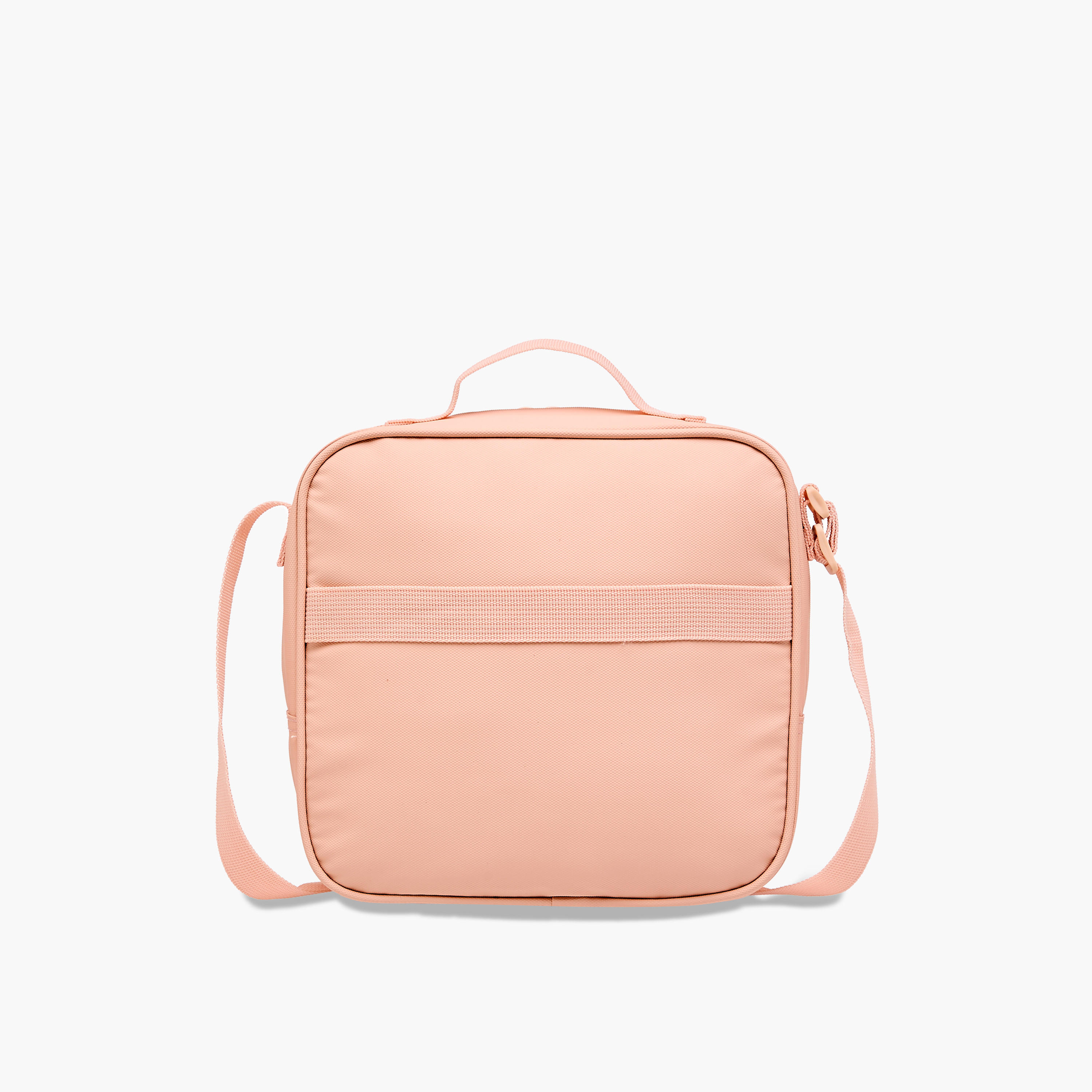 UCB Logo Embossed Lunch Bag with Zip Closure-school-lunchessentials-lunchbags-image-3