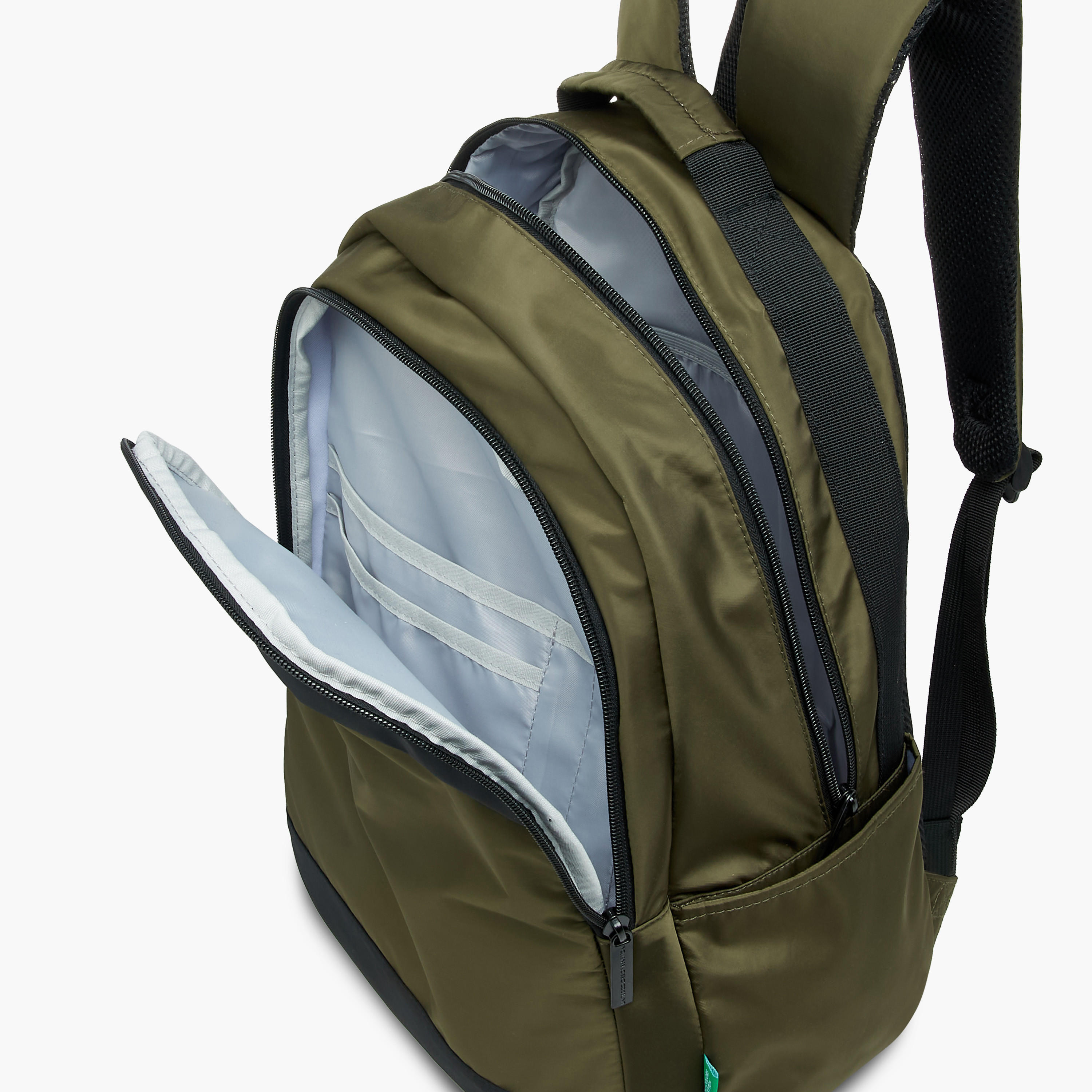 UCB 18-inch Logo Print Backpack with Adjustable Straps and Zip Closure - 44x31x15 cms-school-bagsandbackpacks-trolleybags-image-10