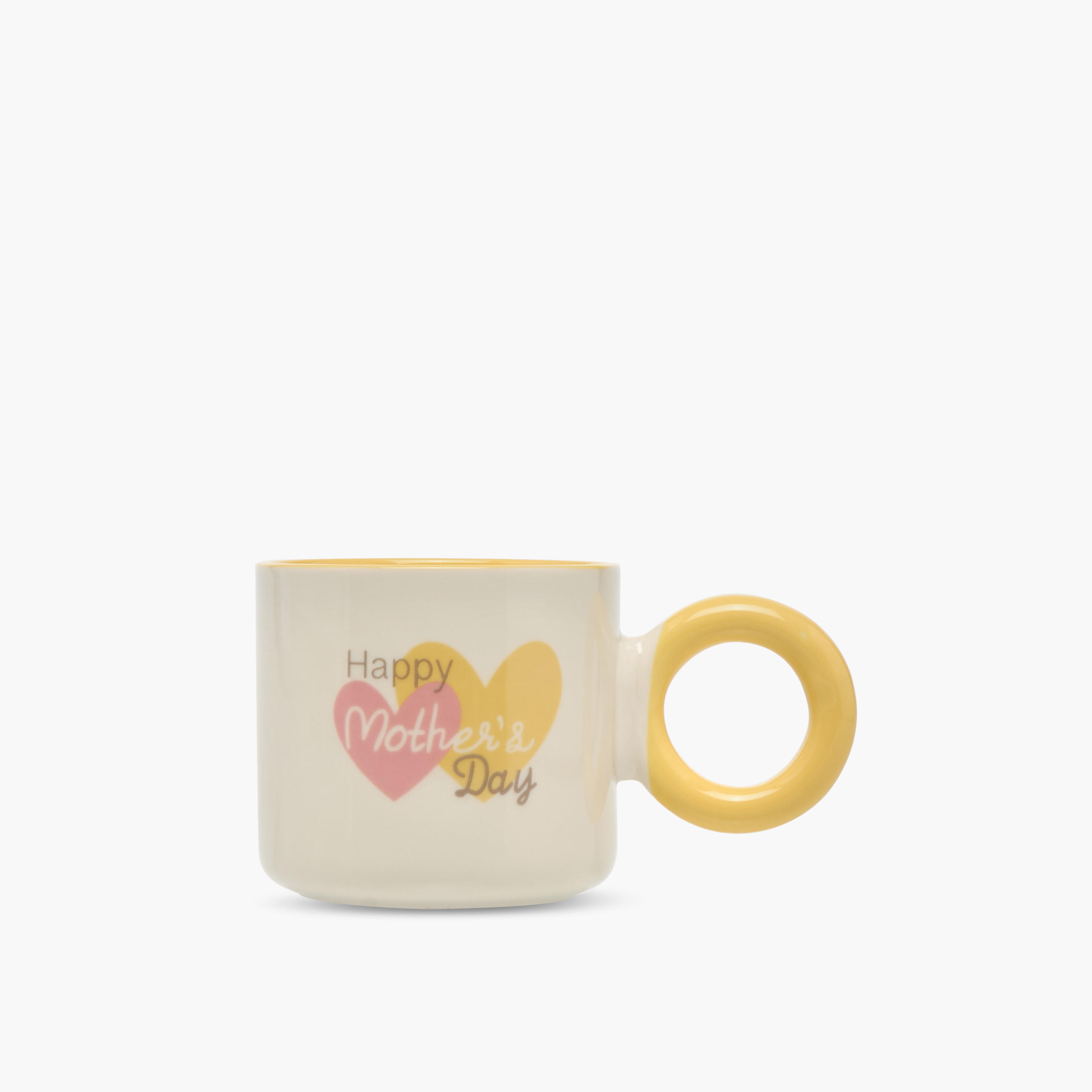 Mother's Day Print New Bone China Mug - 320 ml-household-dining-teaandcoffee-mugsandcups-image-1