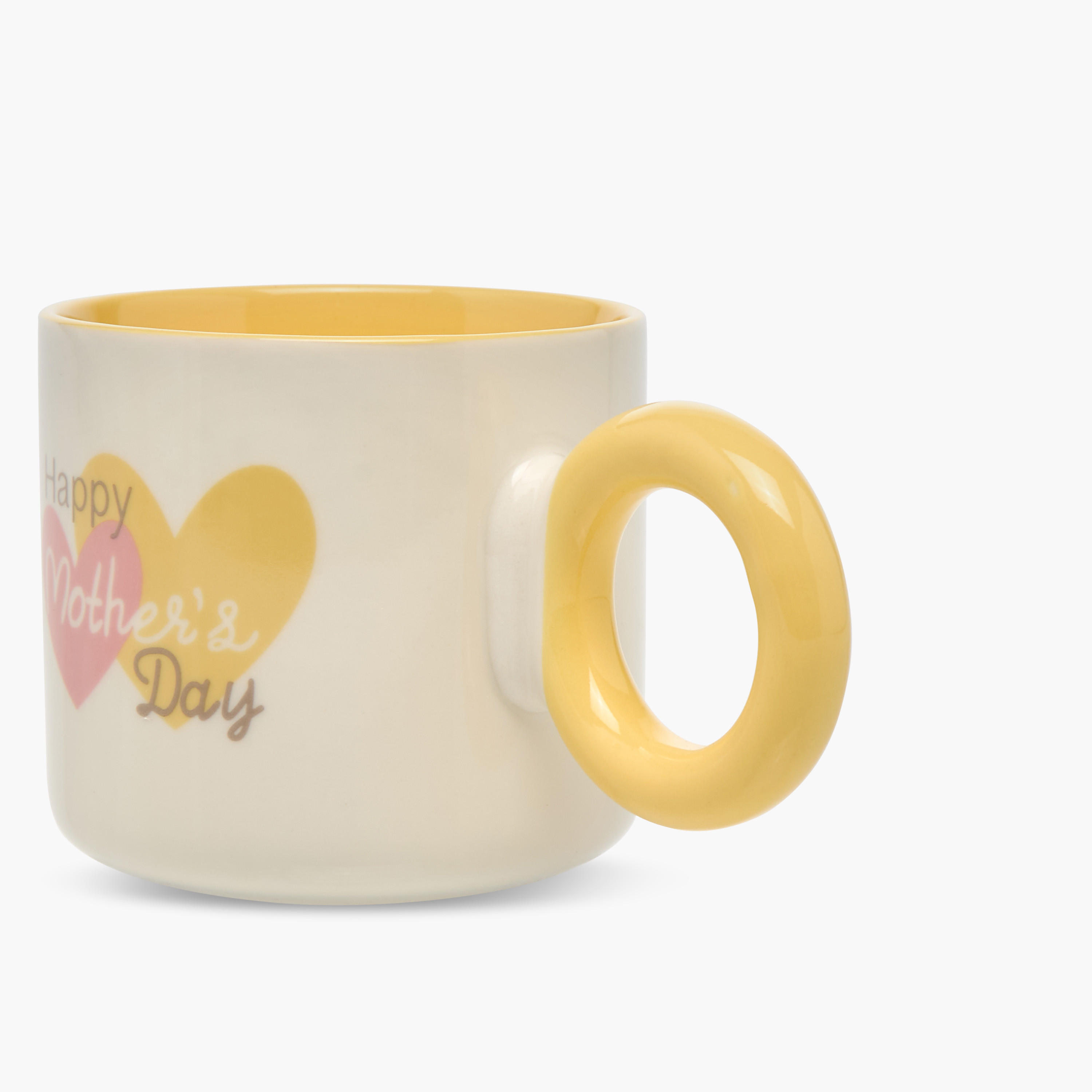 Mother's Day Print New Bone China Mug - 320 ml-household-dining-teaandcoffee-mugsandcups-image-2
