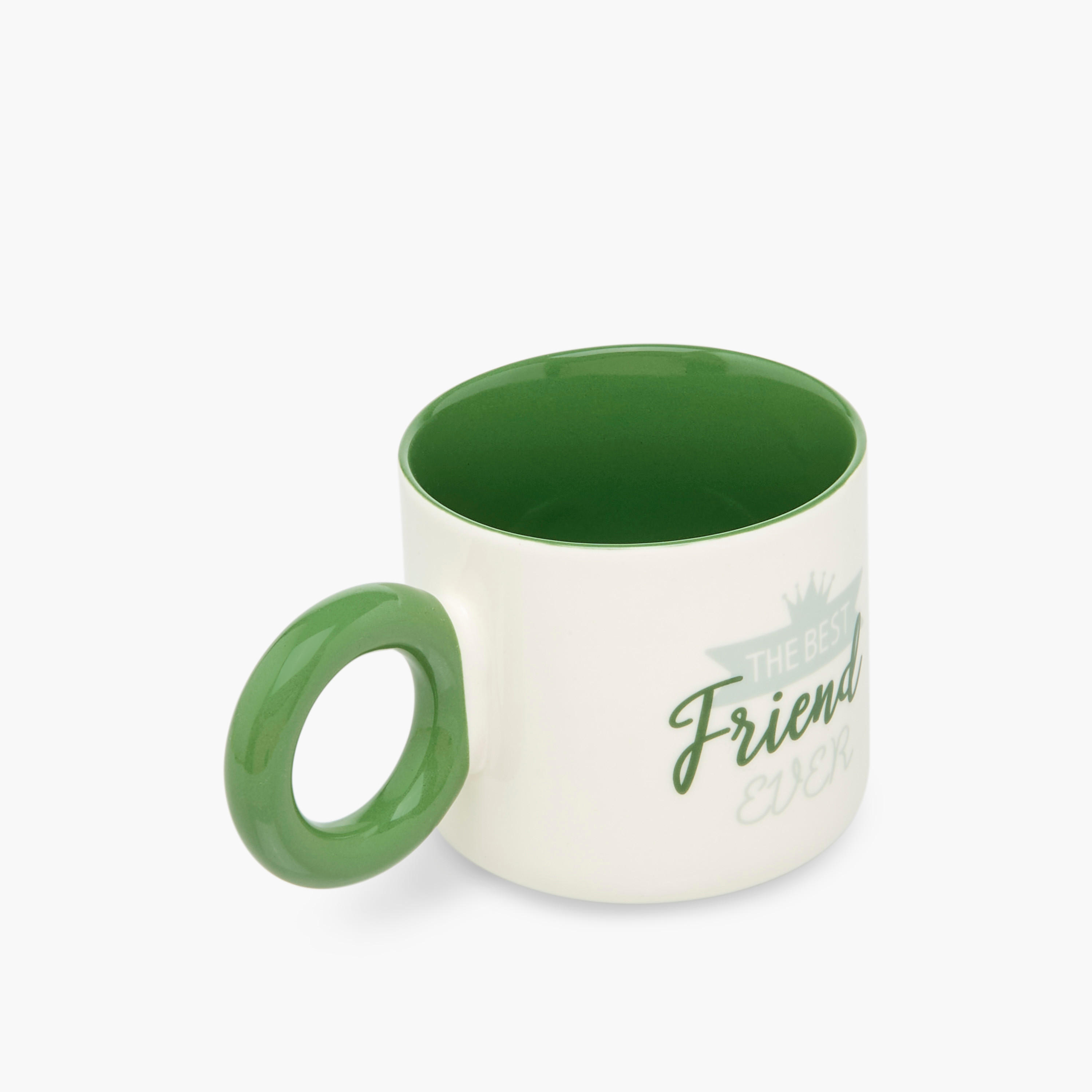 Slogan Print New Bone China Mug - 320 ml-household-dining-teaandcoffee-mugsandcups-image-3