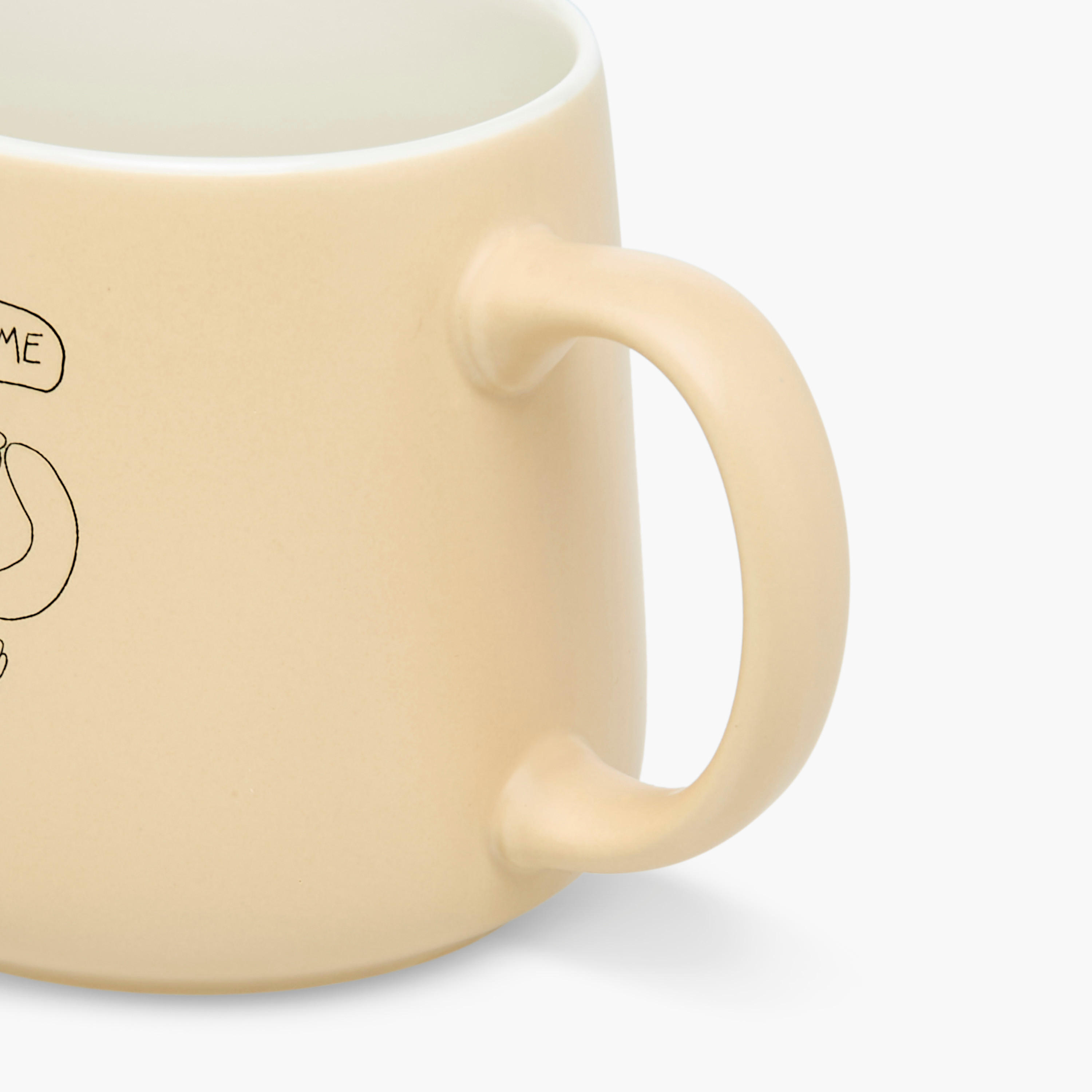 Cat Print New Bone China Mug - 400 ml-household-dining-teaandcoffee-mugsandcups-image-2
