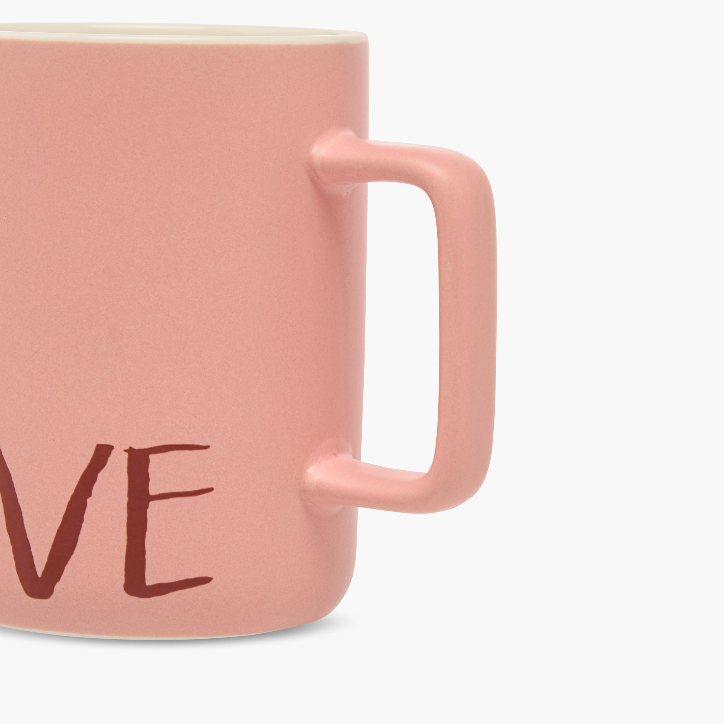 Love Print New Bone China Mug - 380 ml-household-dining-teaandcoffee-mugsandcups-image-2