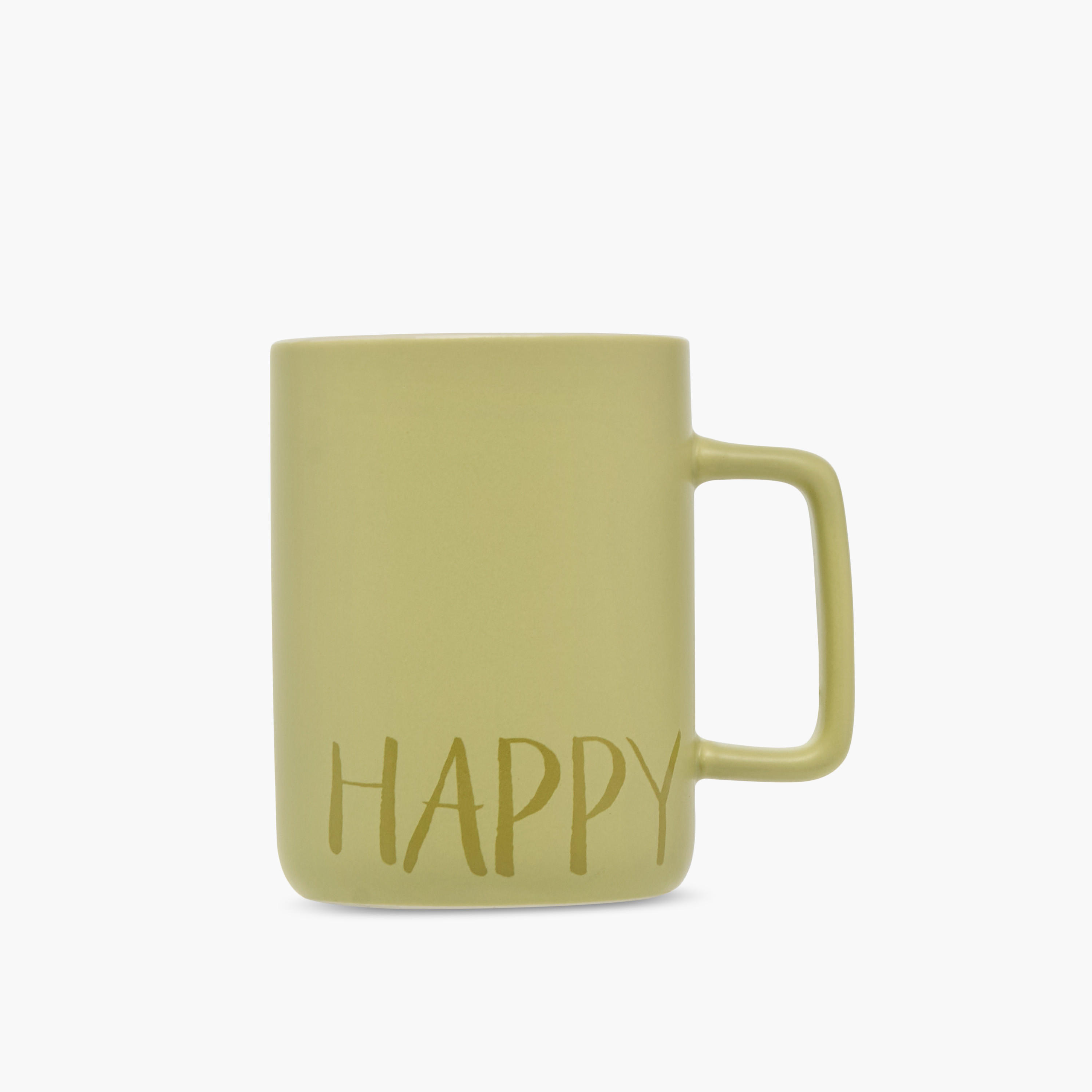 Happy Print New Bone China Mug - 380 ml-household-dining-teaandcoffee-mugsandcups-image-1