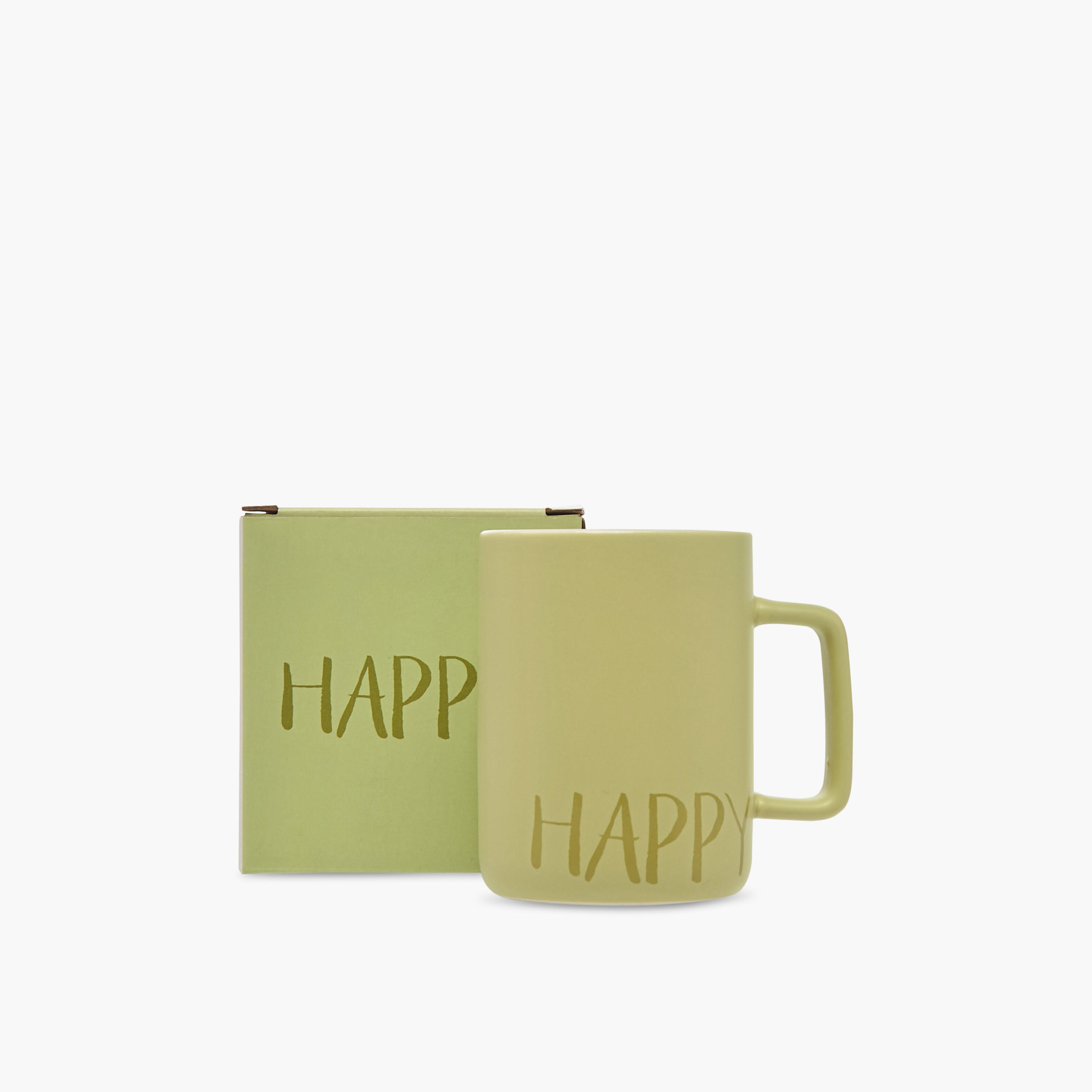 Happy Print New Bone China Mug - 380 ml-household-dining-teaandcoffee-mugsandcups-image-4