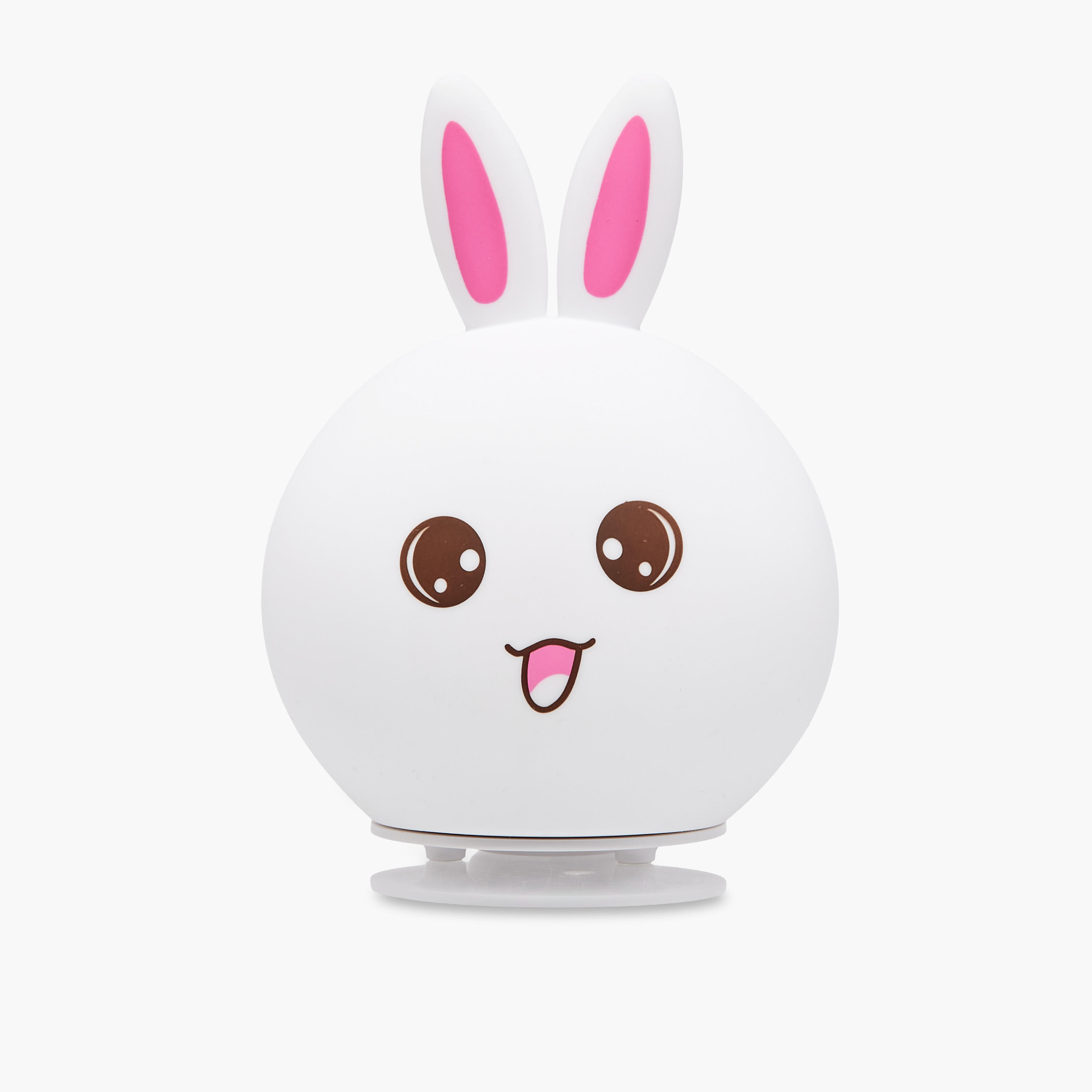 Bunny Shaped LED Night Light-baby-nursery-roomdecor-image-1