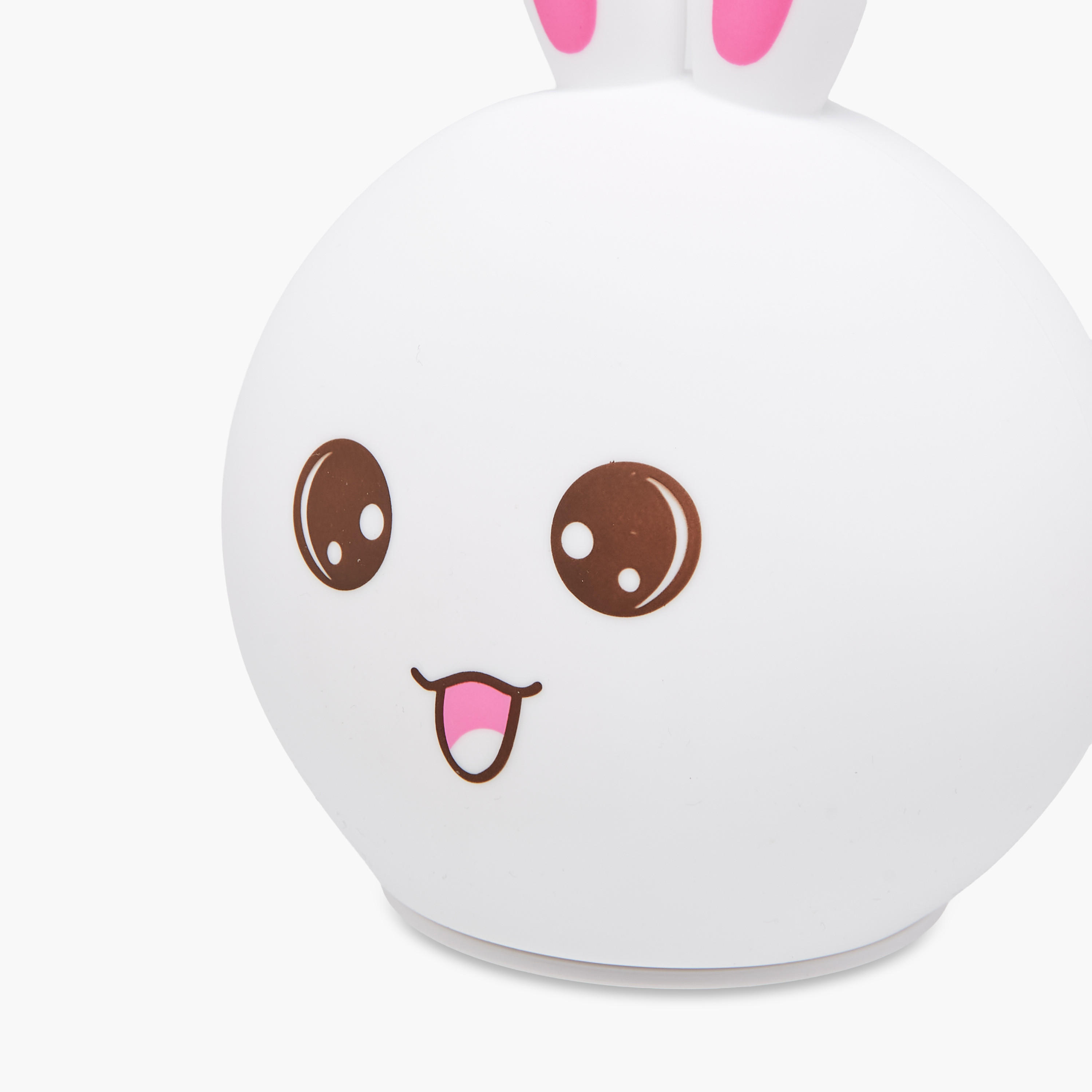 Bunny Shaped LED Night Light-baby-nursery-roomdecor-image-4