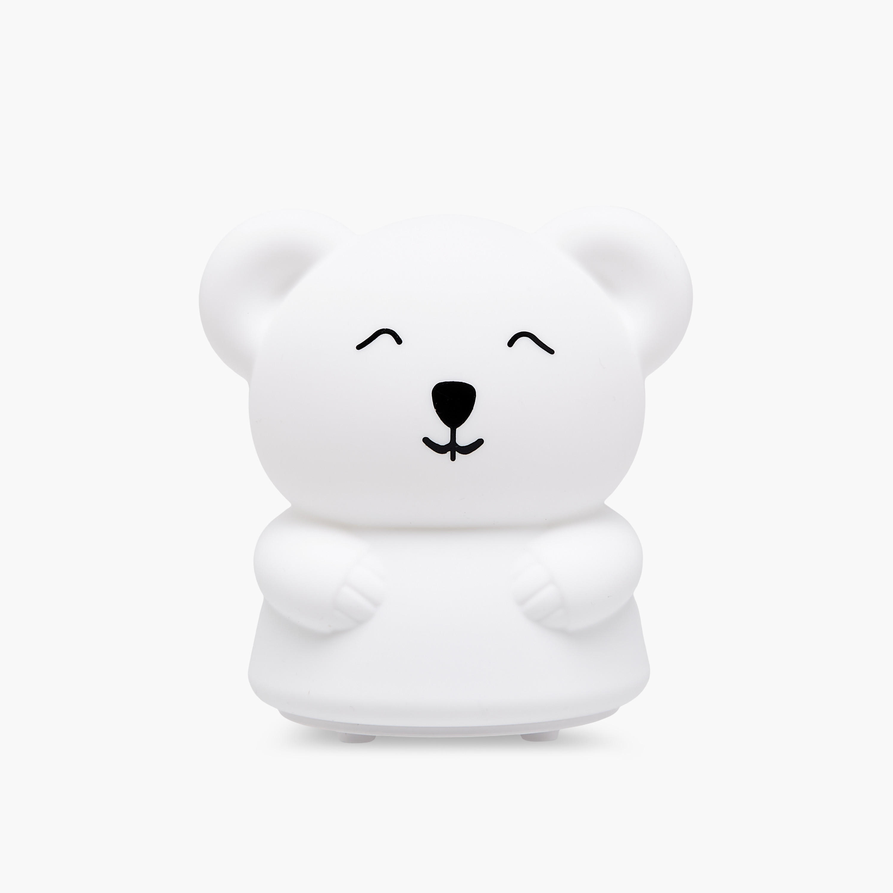 Koala Shaped LED Night Light-baby-nursery-roomdecor-image-1