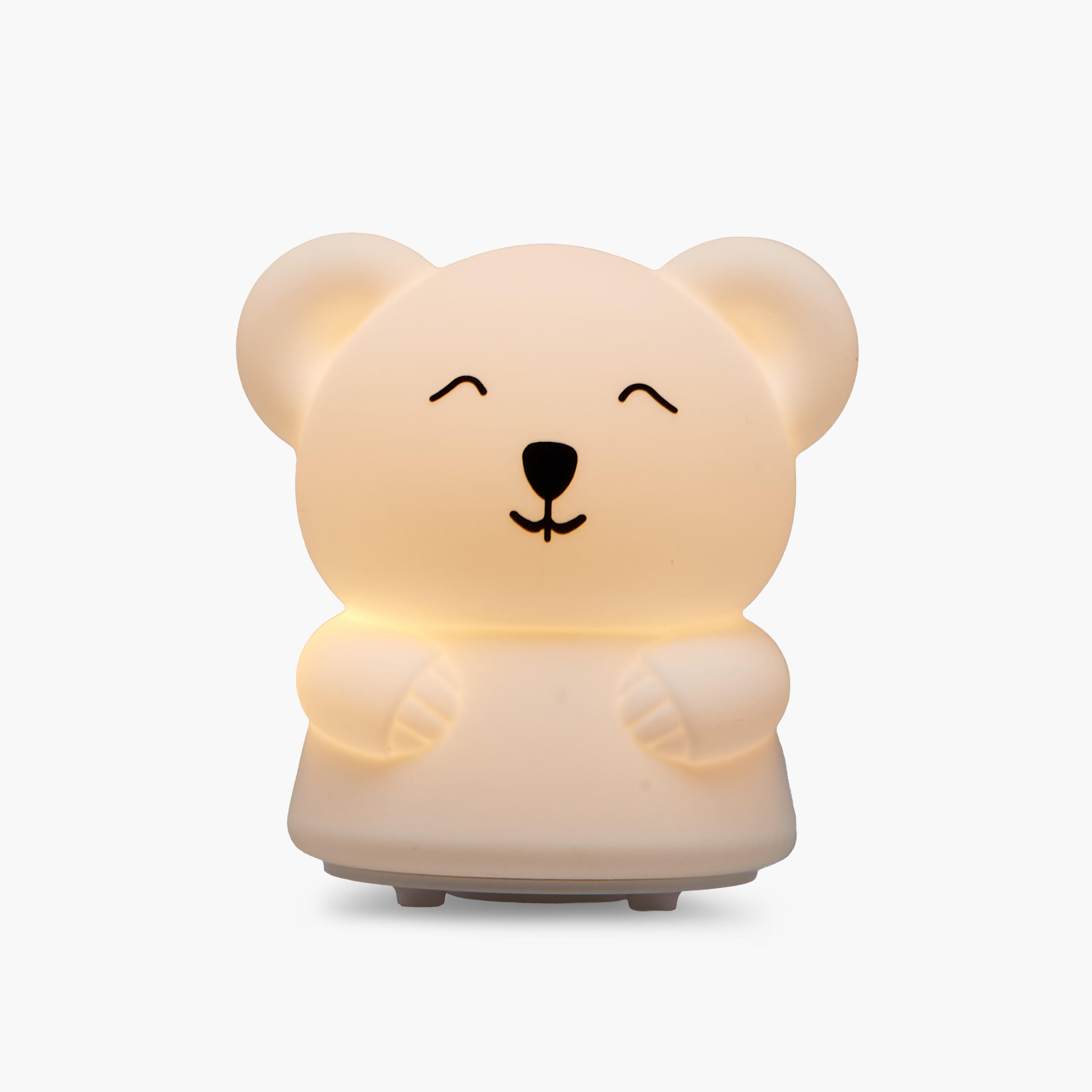 Koala Shaped LED Night Light-baby-nursery-roomdecor-image-7