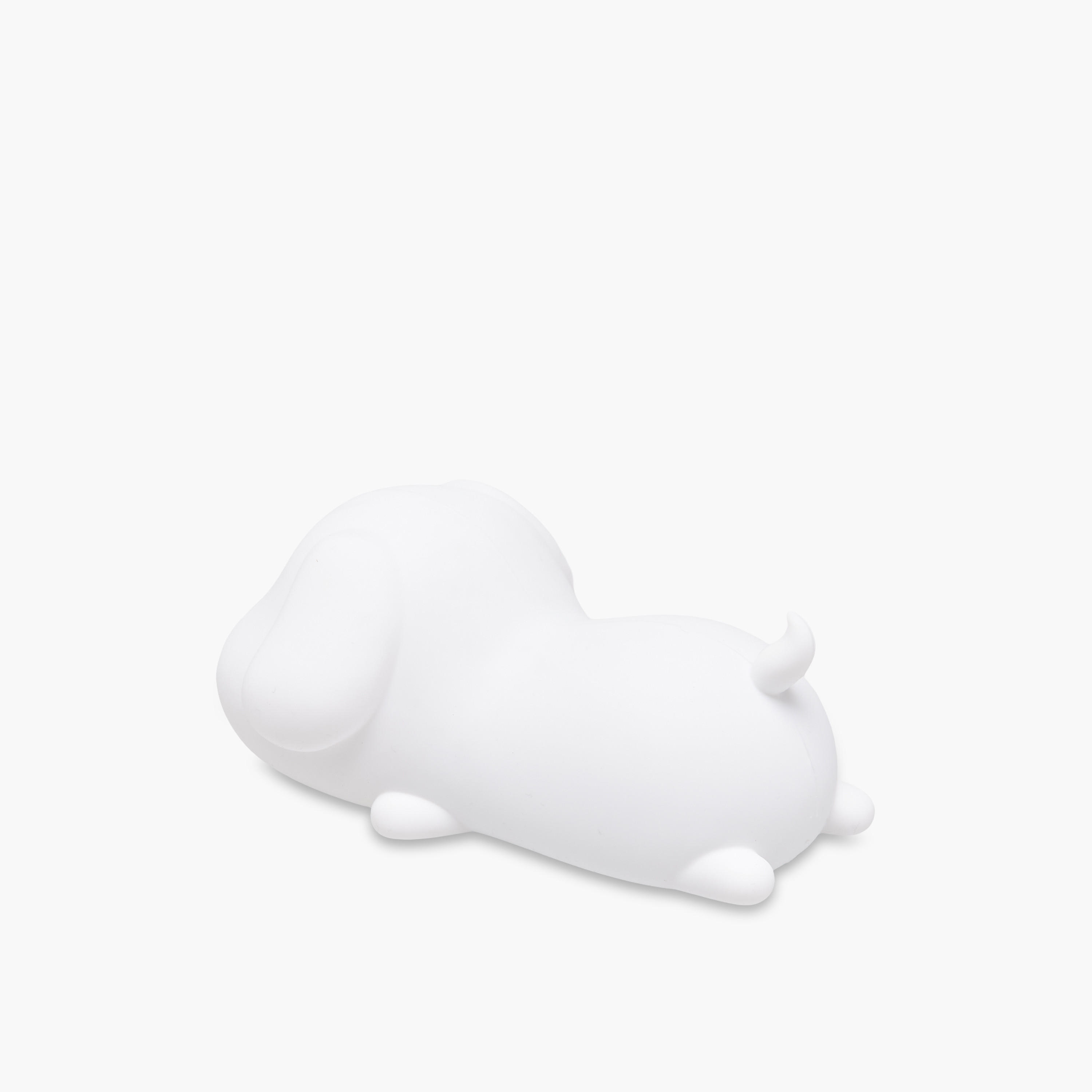 Dog Shaped LED Night Light-baby-nursery-roomdecor-image-3