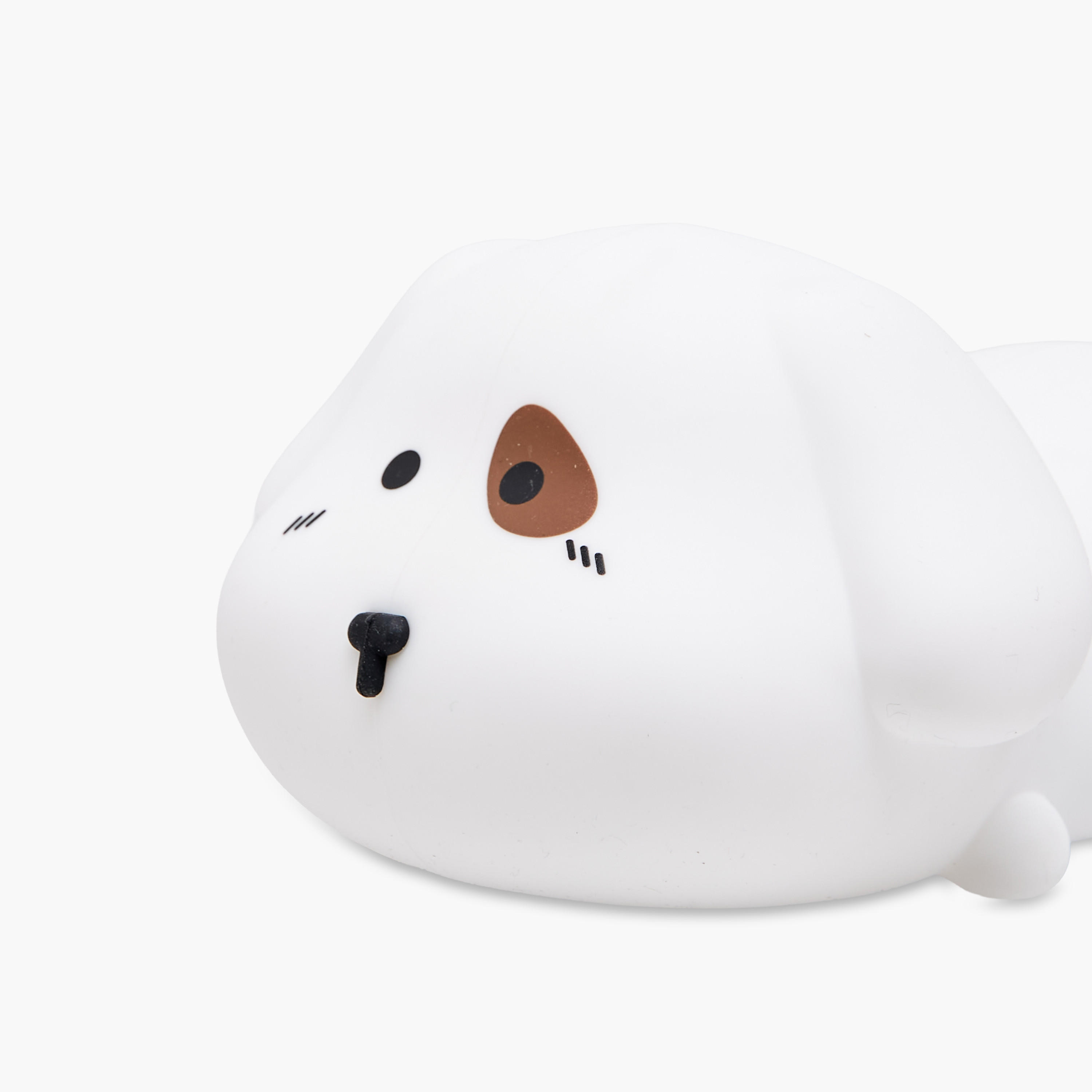 Dog Shaped LED Night Light-baby-nursery-roomdecor-image-4
