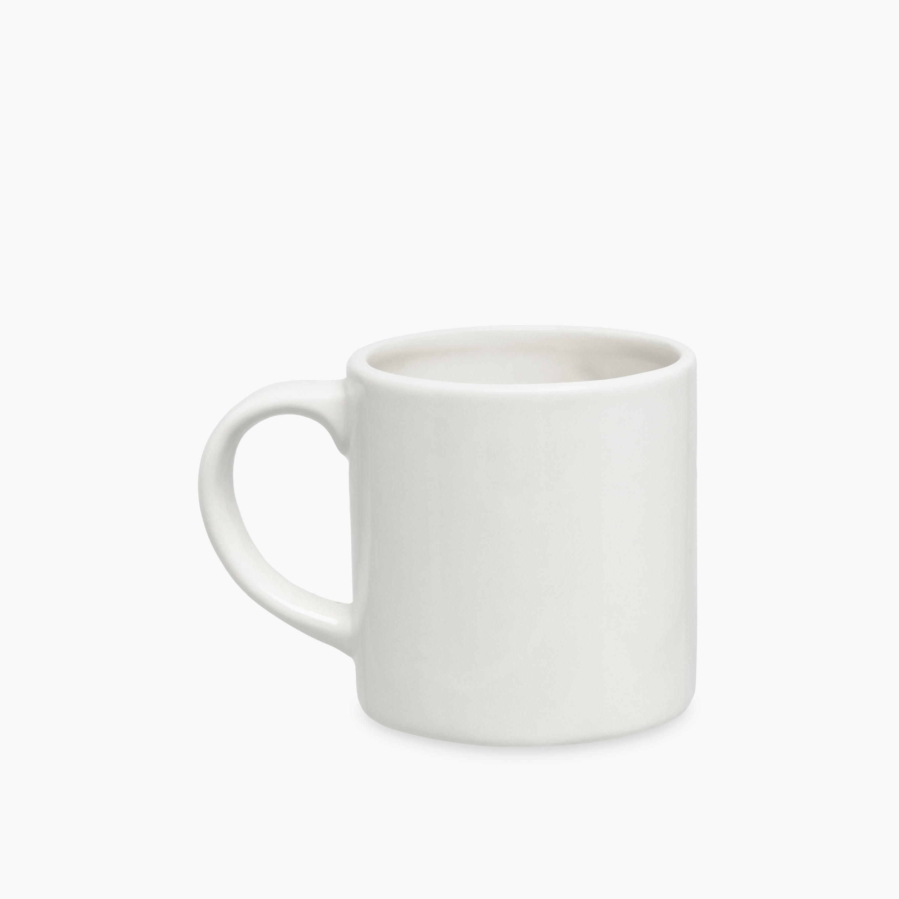 Slogan Accent Ceramic Mug with Handle - 470 ml-household-dining-teaandcoffee-mugsandcups-image-2