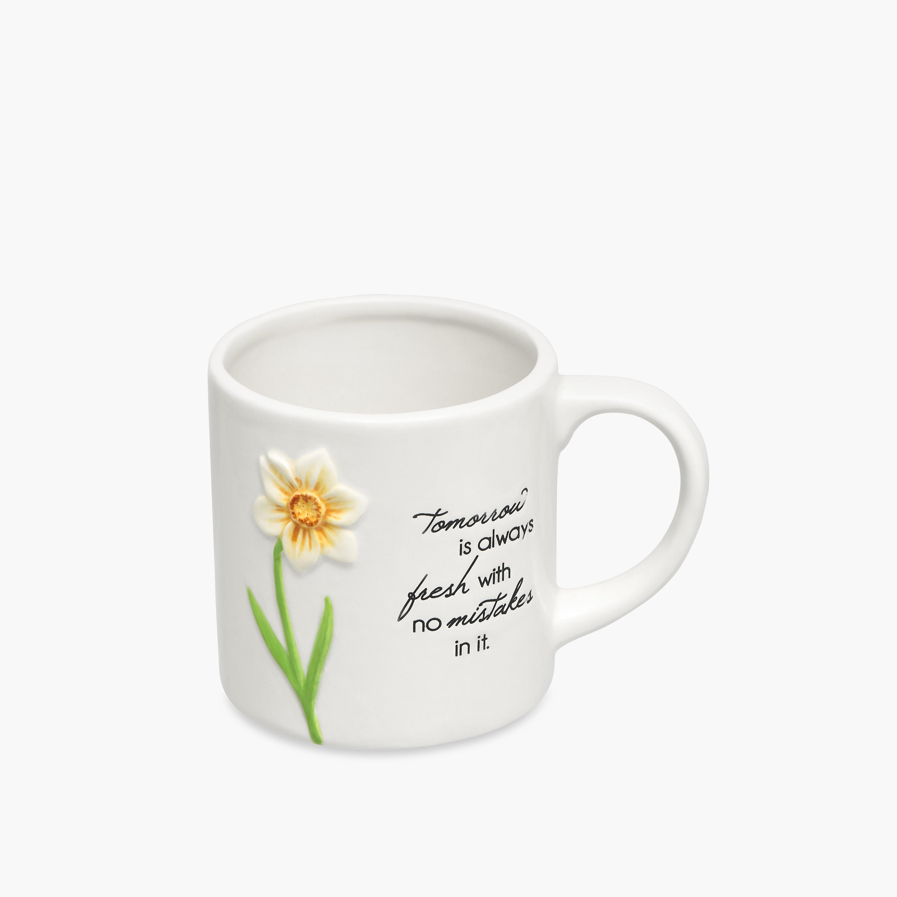 Slogan Accent Ceramic Mug with Handle - 470 ml-household-dining-teaandcoffee-mugsandcups-image-3