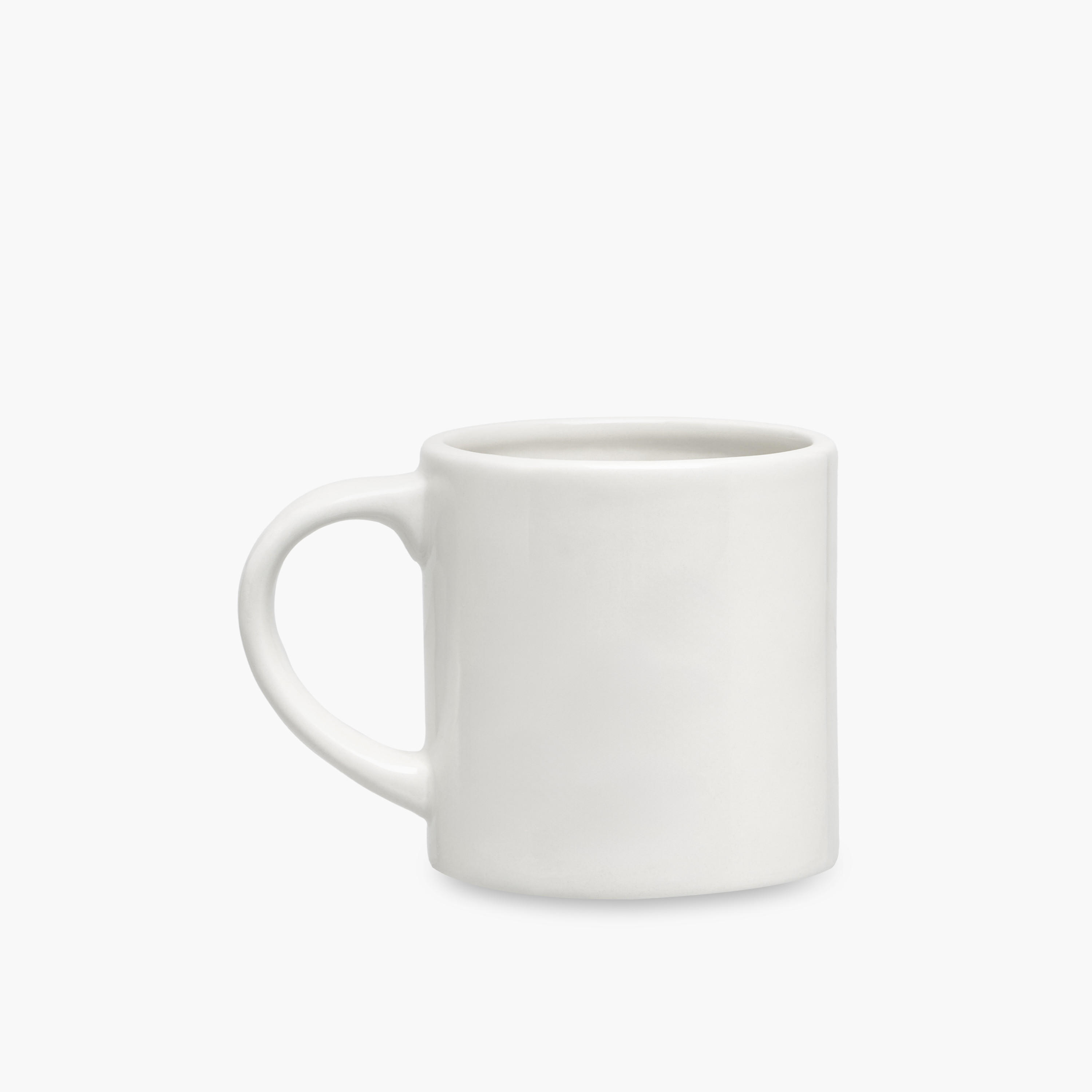 Flower Accent Ceramic Mug with Handle - 470 ml-household-dining-teaandcoffee-mugsandcups-image-2