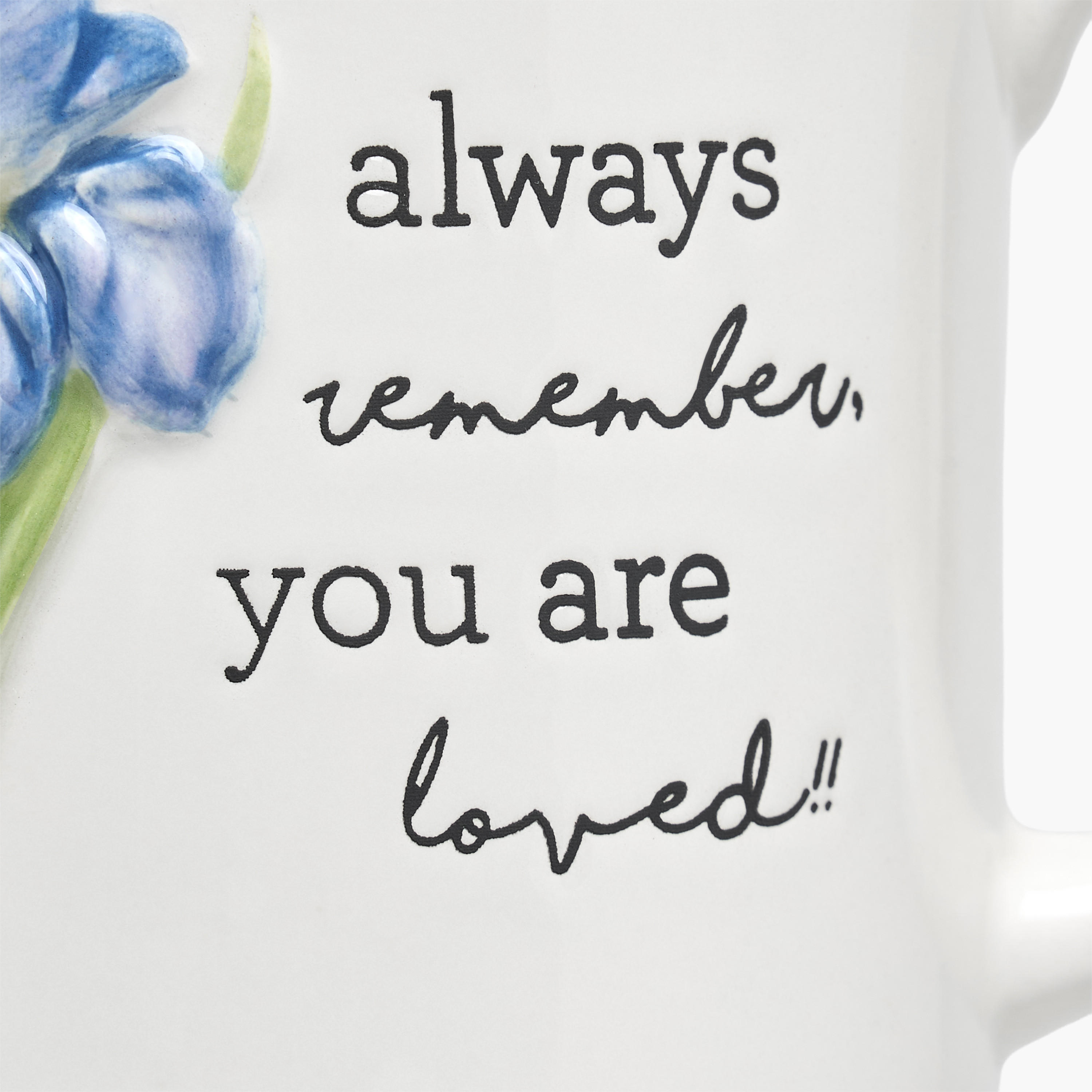 Floral 3D Ceramic Mug with Handle - 470 ml-household-dining-teaandcoffee-mugsandcups-image-4