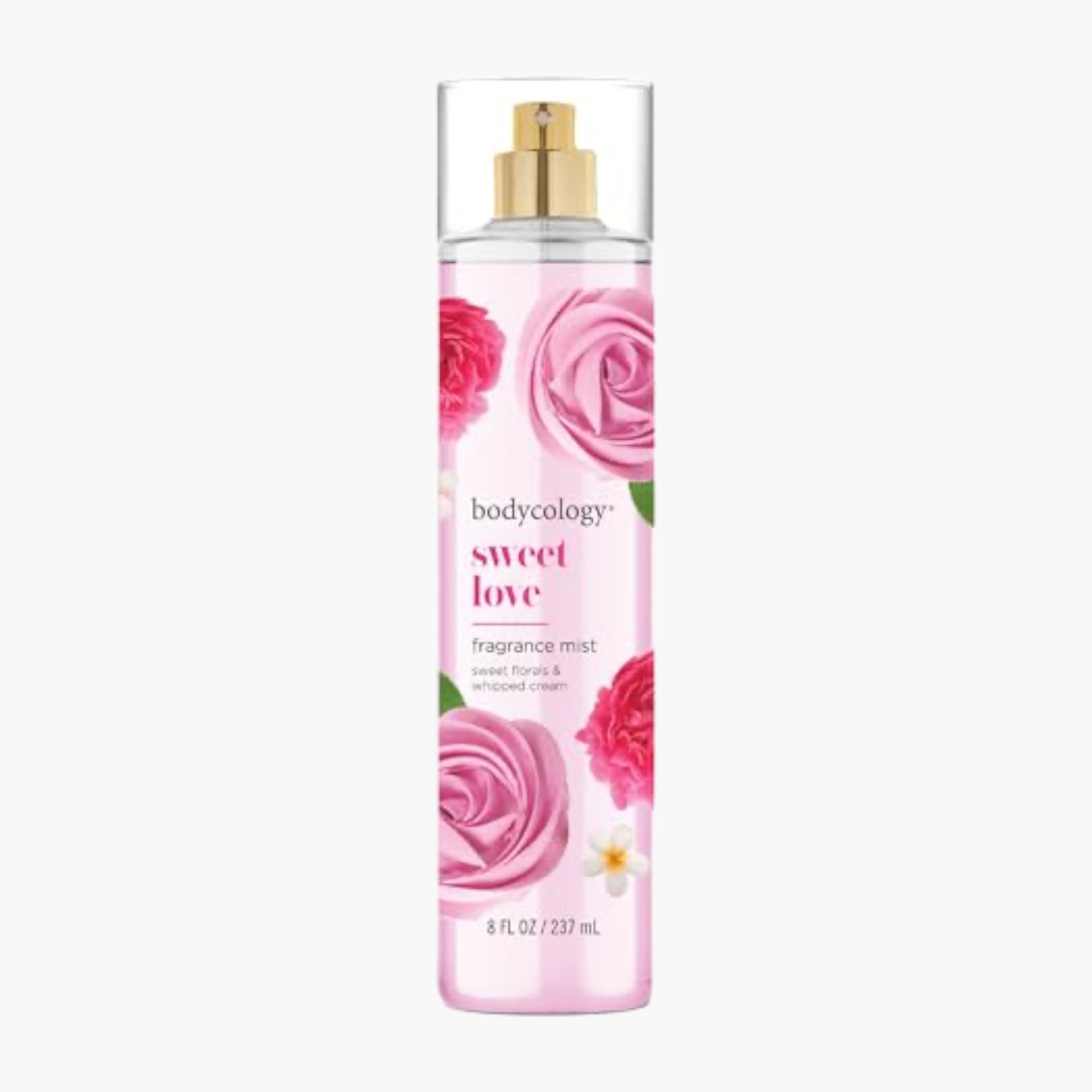 Bodycology Sweet Love Fragrance Mist - 237 ml-beautyandpersonalcare-fragrance-women-image-1