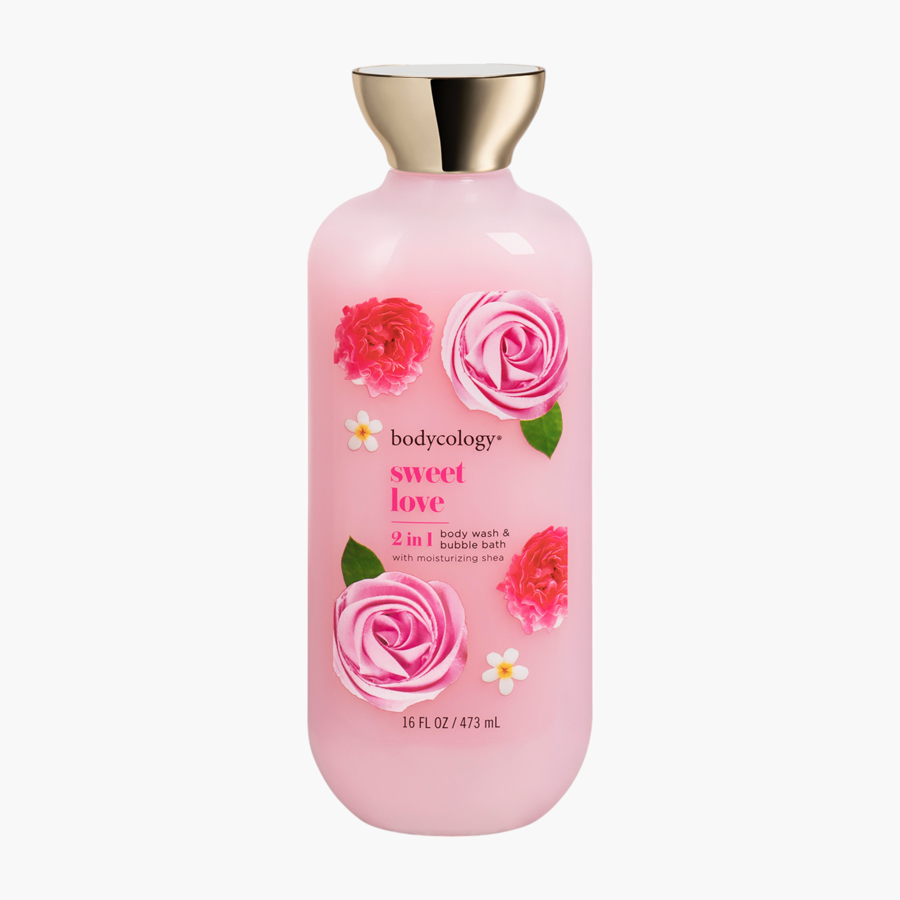 غسول جسم سويت لاف من بوديكولجي-beautyandpersonalcare-bathandbody-bathandshower-bodywash-image-1