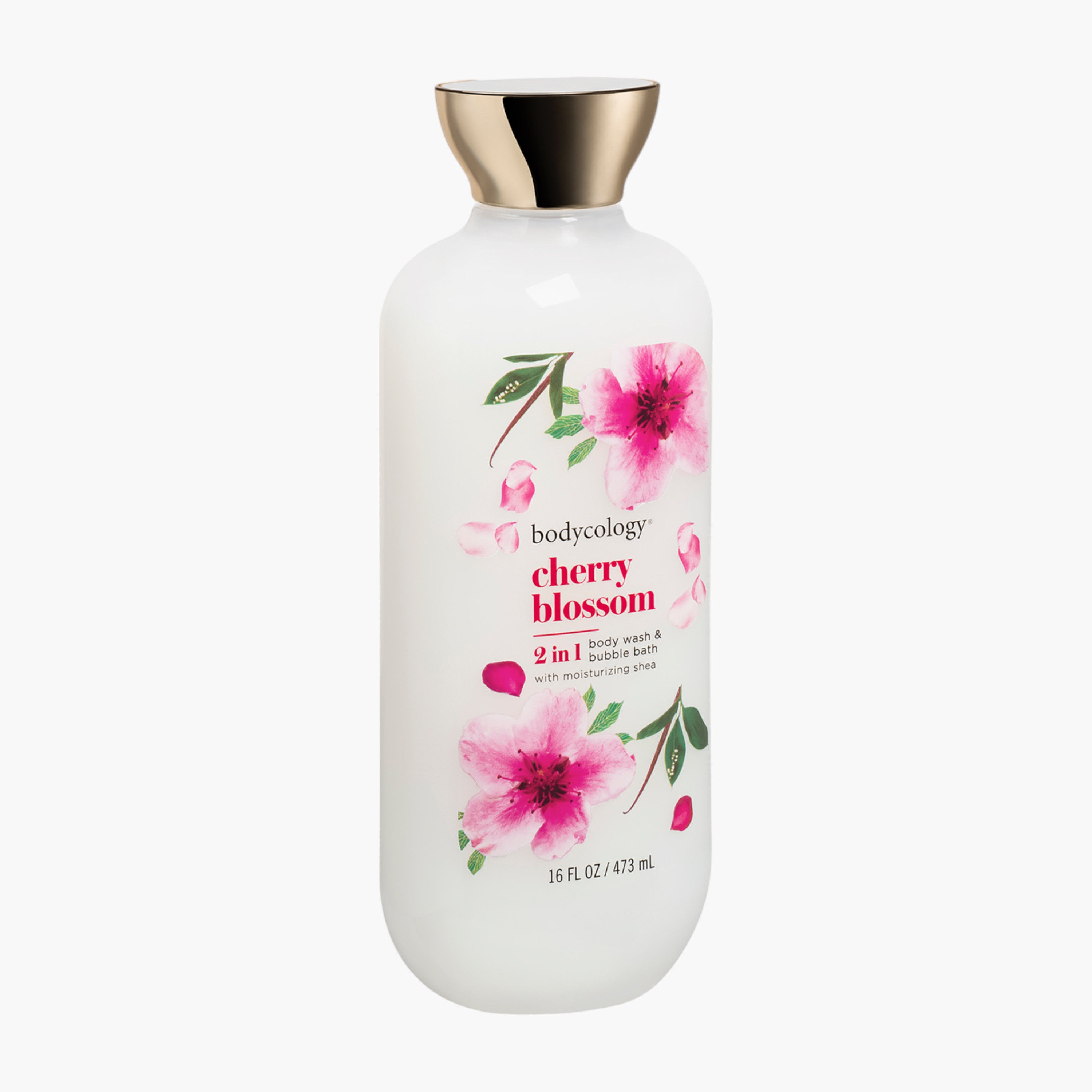 Bodycology Cherry Blossom 2-in-1 Body Wash - 473 ml-beautyandpersonalcare-bathandbody-bathandshower-bodywash-image-2