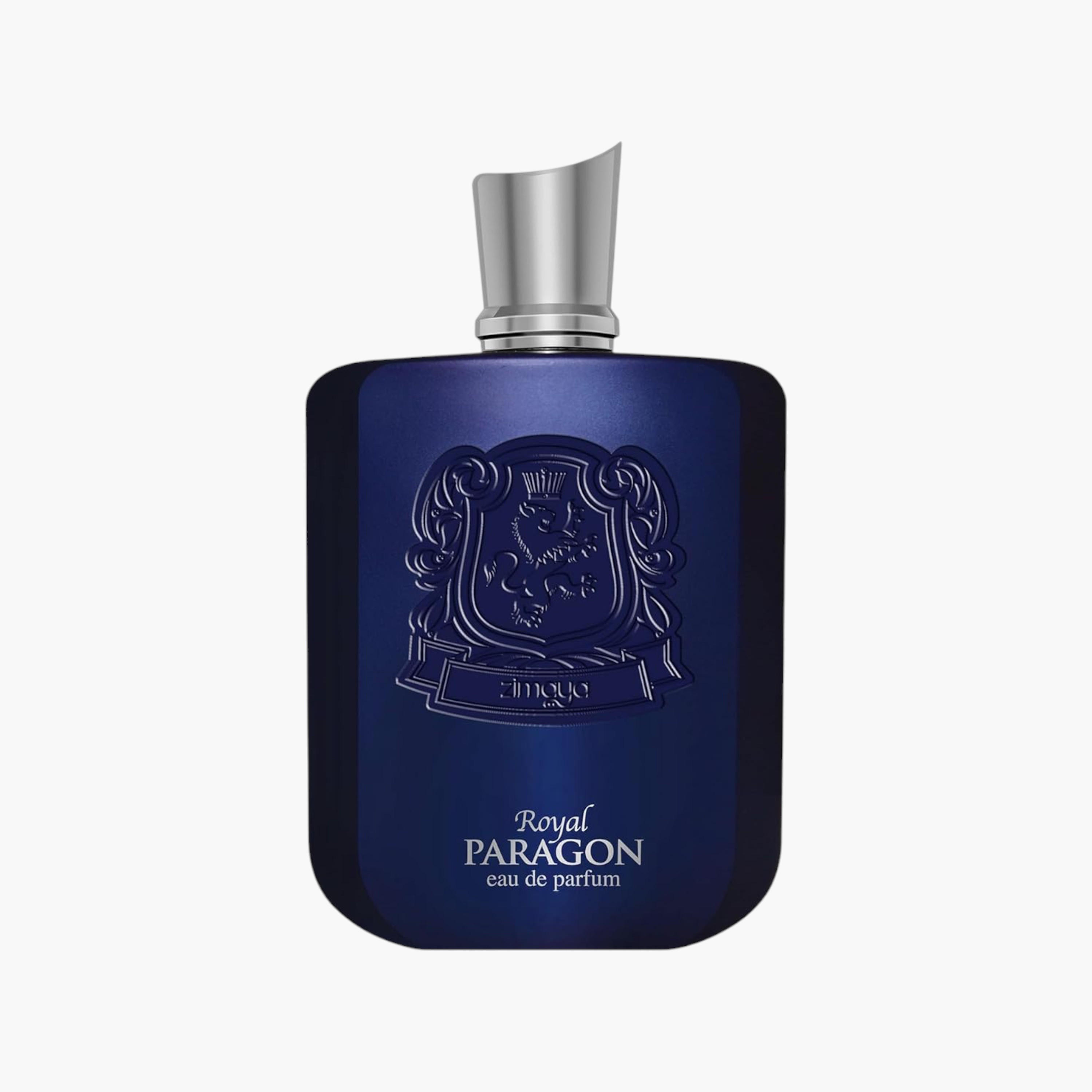 Zimaya Royal Paragon  Eau de Parfum - 100 ml-beautyandpersonalcare-fragrance-unisex-image-1