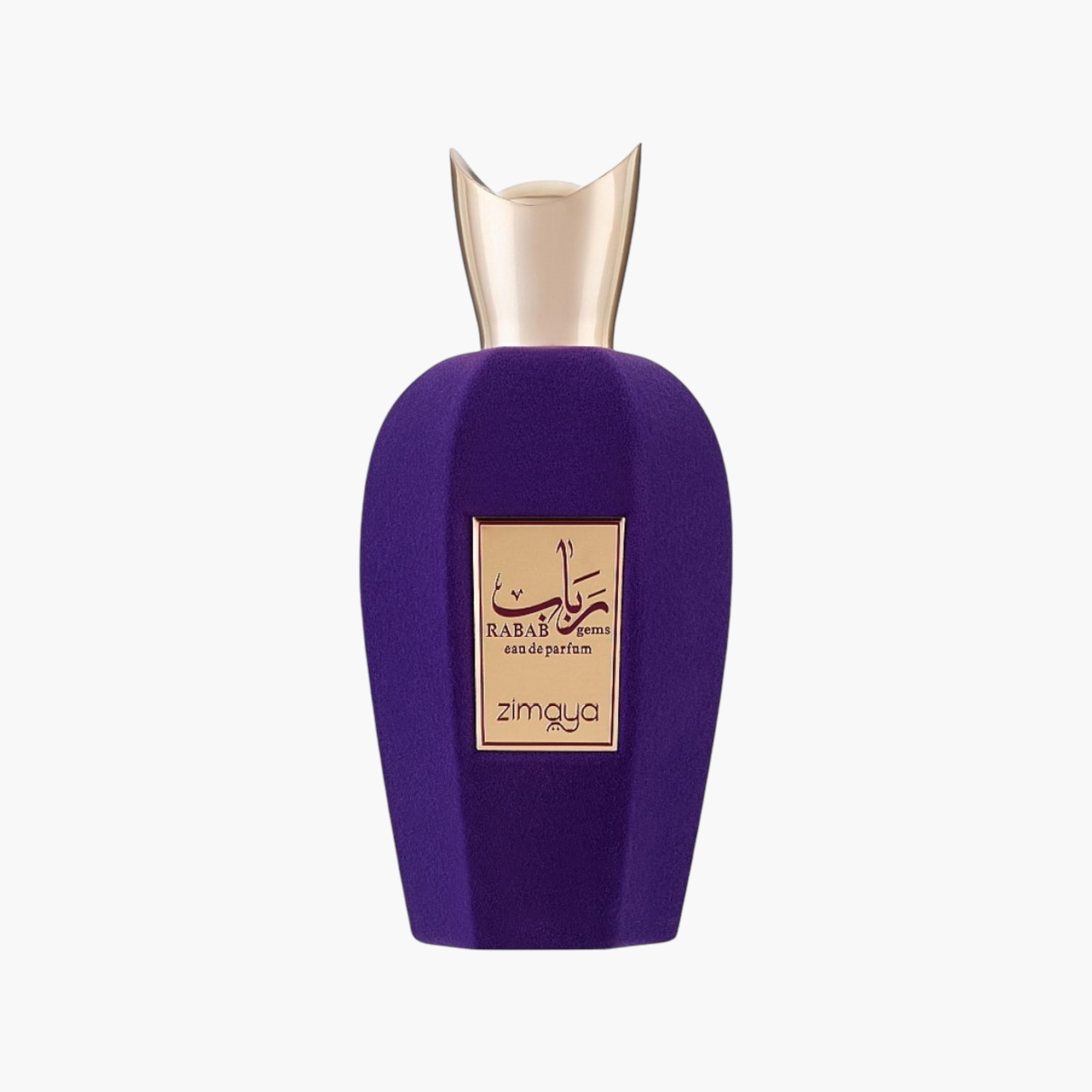 Zimaya Rabab Gems Eau de Parfum - 100 ml-beautyandpersonalcare-fragrance-unisex-image-3