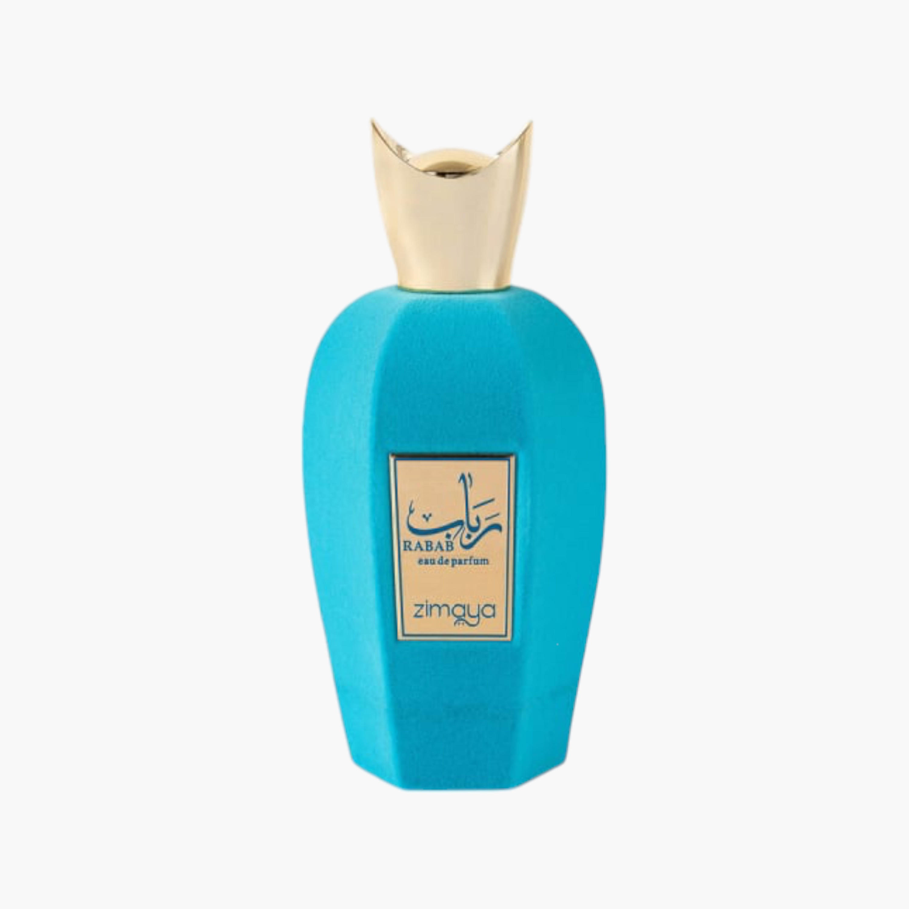 Zimaya Rabab Eau de Parfum - 100 ml-beautyandpersonalcare-fragrance-unisex-image-1
