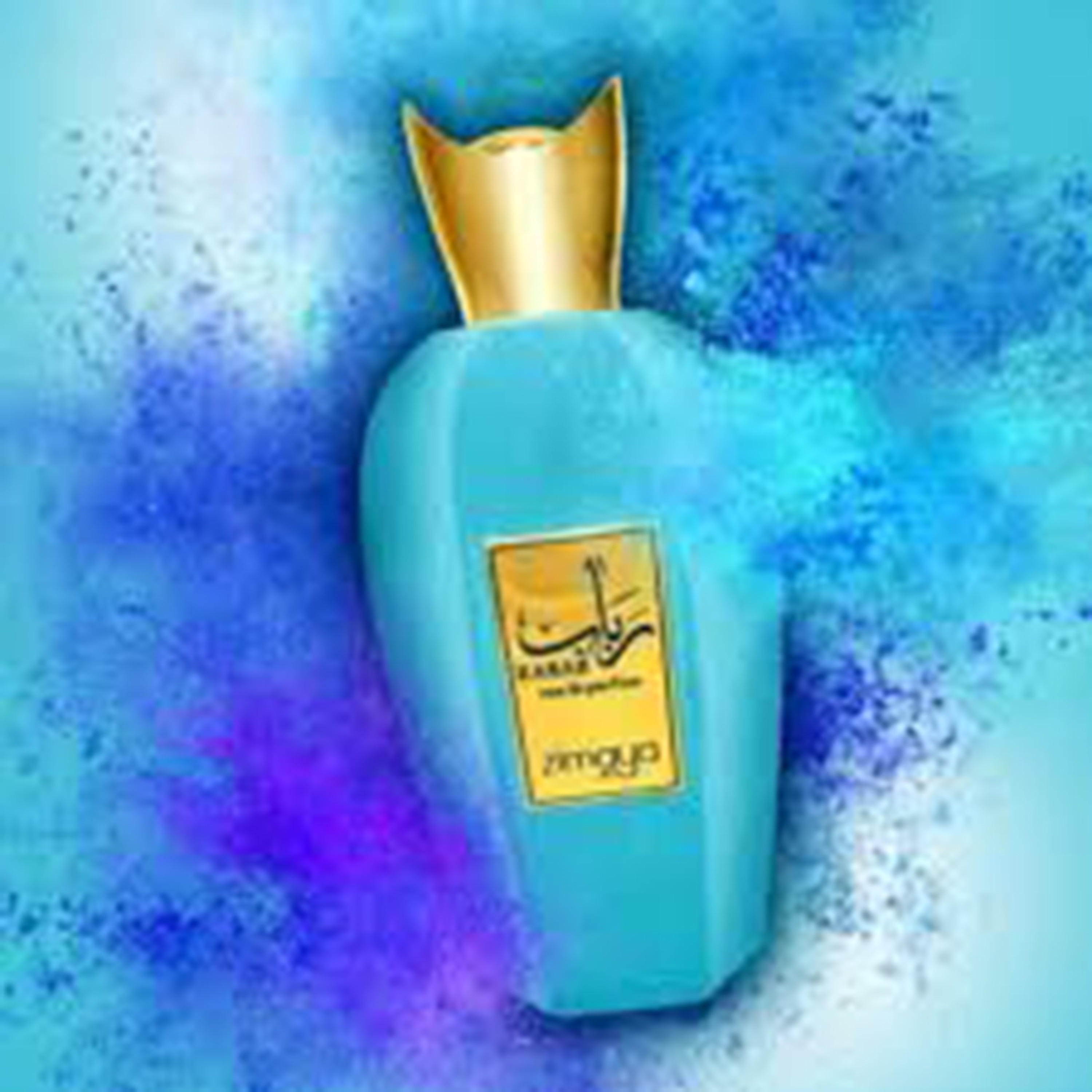 Zimaya Rabab Eau de Parfum - 100 ml-beautyandpersonalcare-fragrance-unisex-image-3