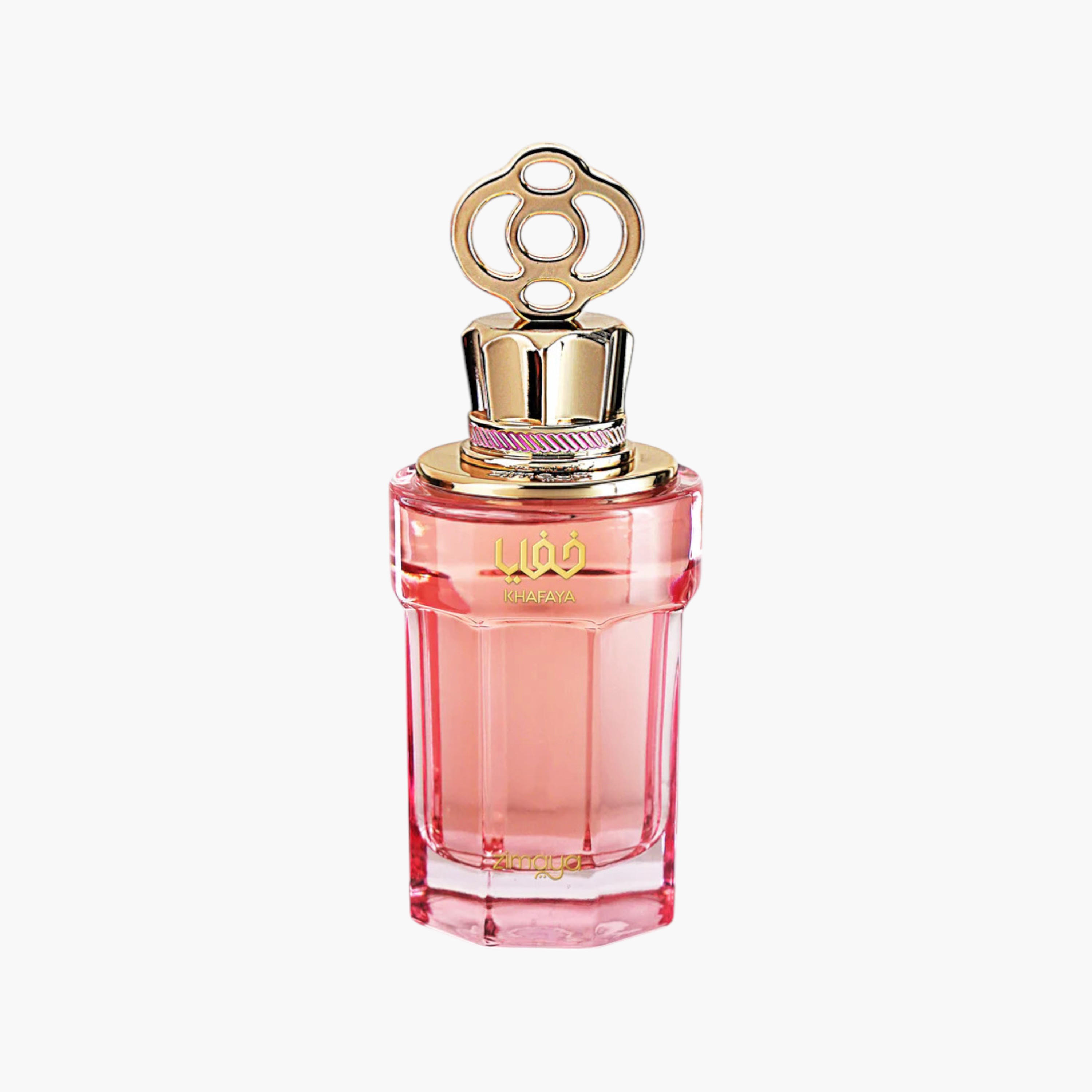 Zimaya Khafaya Eau de Parfum - 100 ml-beautyandpersonalcare-fragrance-unisex-image-1