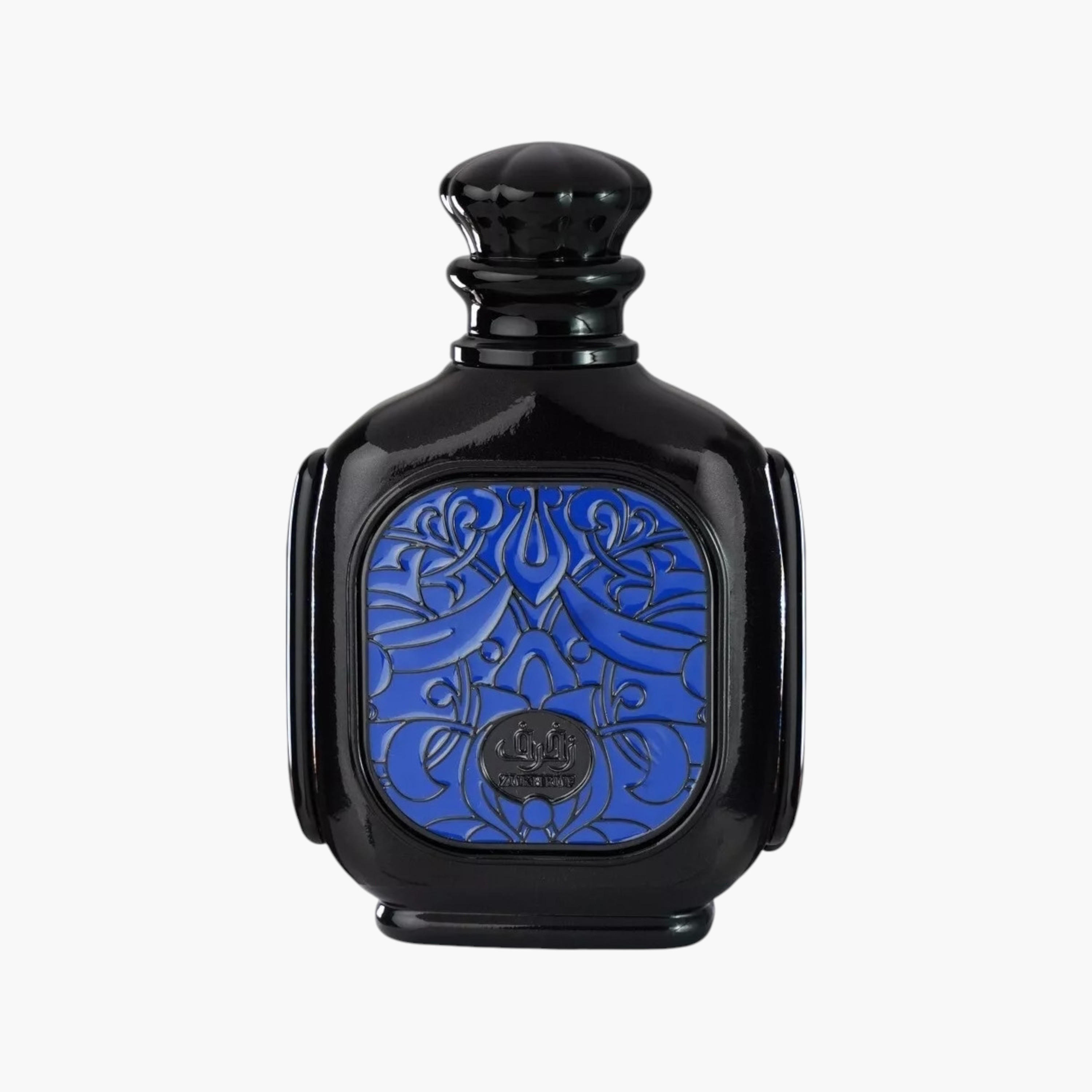 Zimaya Zukhruf Blue Eau de Parfum - 100 ml-beautyandpersonalcare-fragrance-unisex-image-1