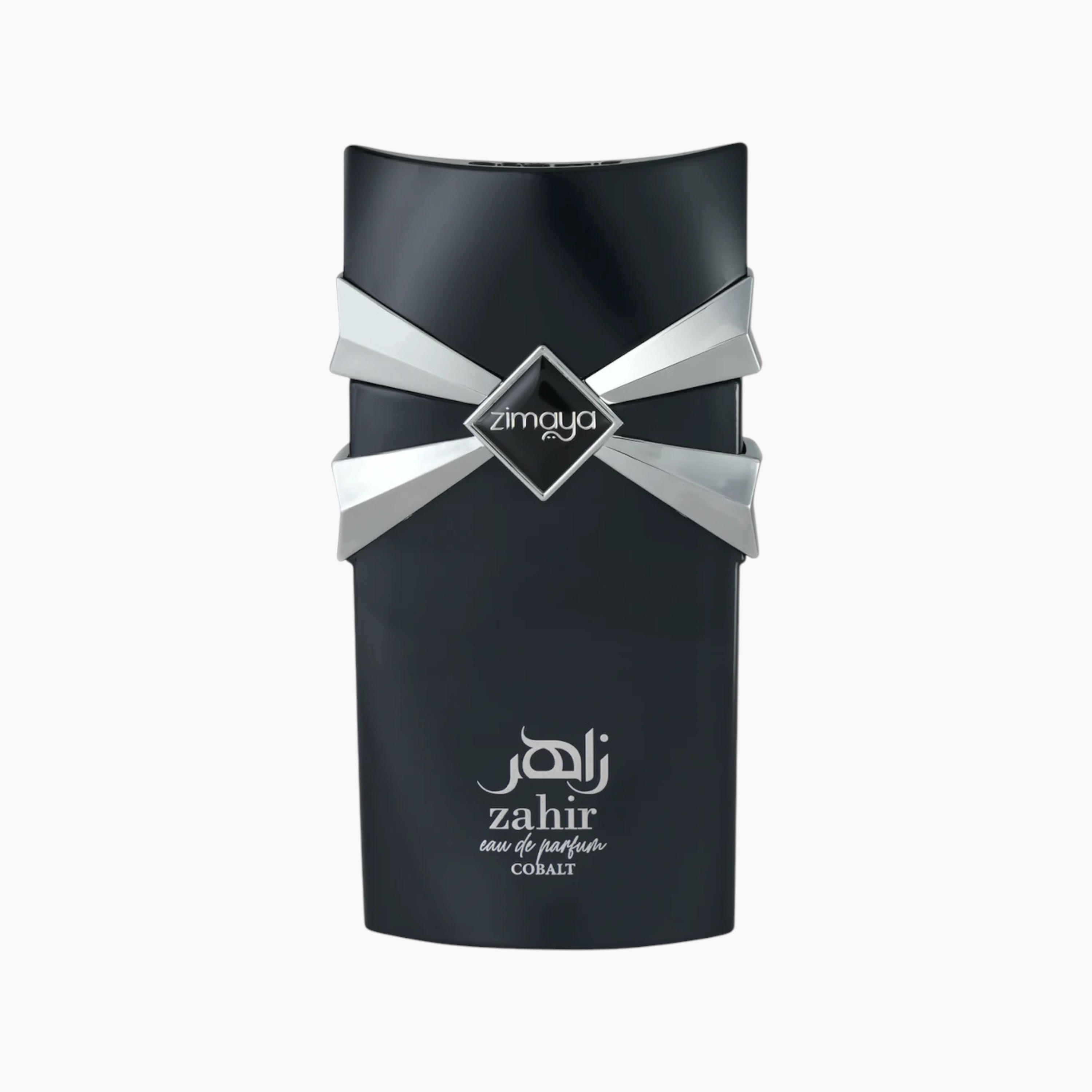 Zimaya Zahir Cobalt Eau de Parfum - 100 ml-beautyandpersonalcare-fragrance-unisex-image-1