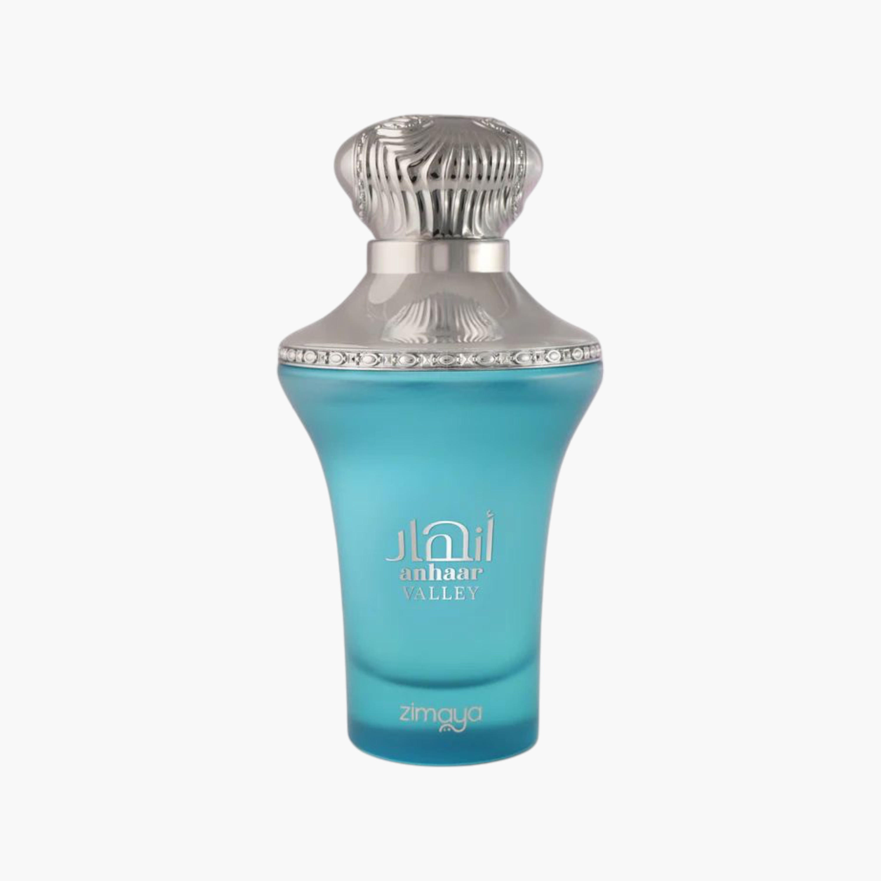 Zimaya Anhaar Valley Eau de Parfum - 100 ml-beautyandpersonalcare-fragrance-unisex-image-3