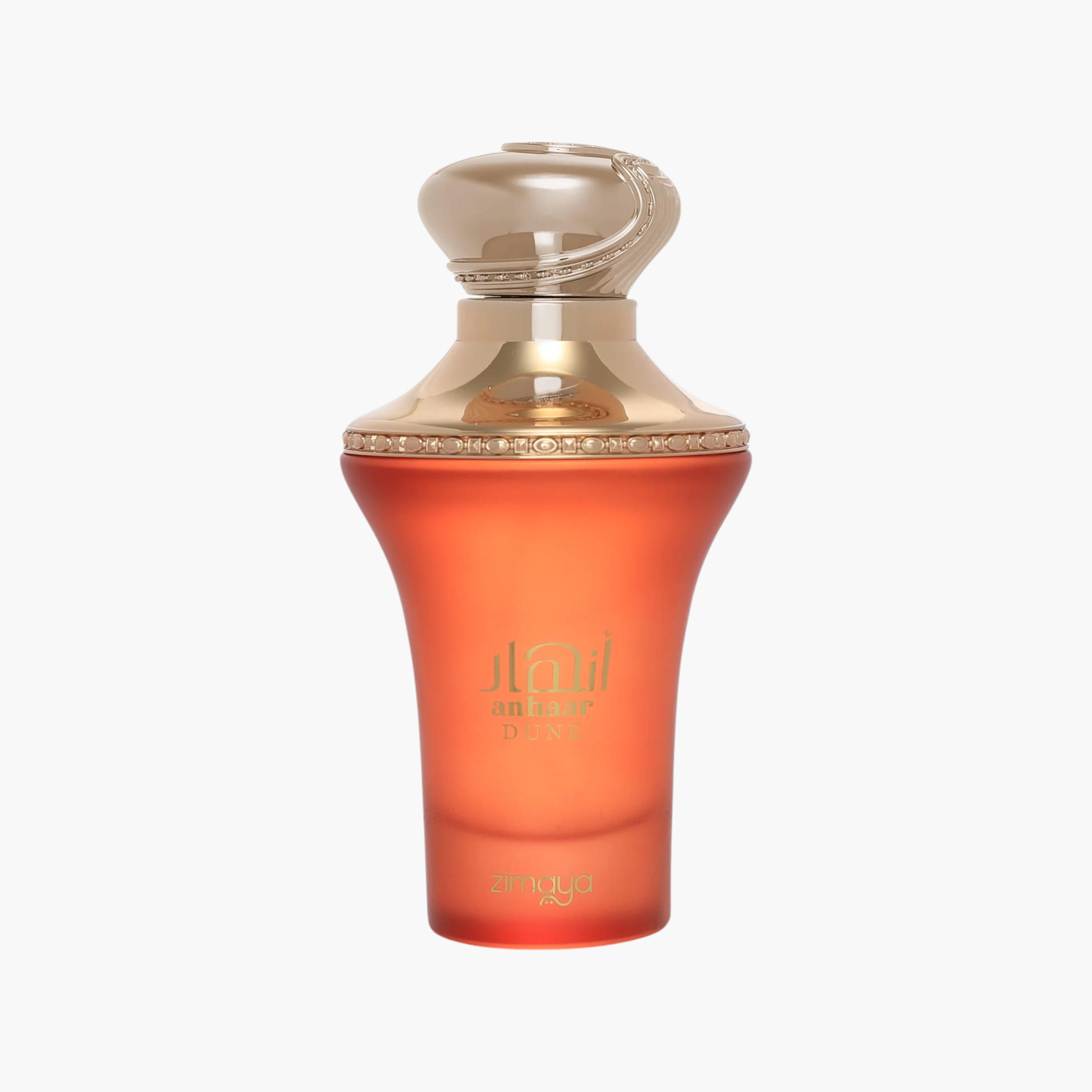 Zimaya Anhaar Dune Eau de Parfum - 100 ml-beautyandpersonalcare-fragrance-unisex-image-1