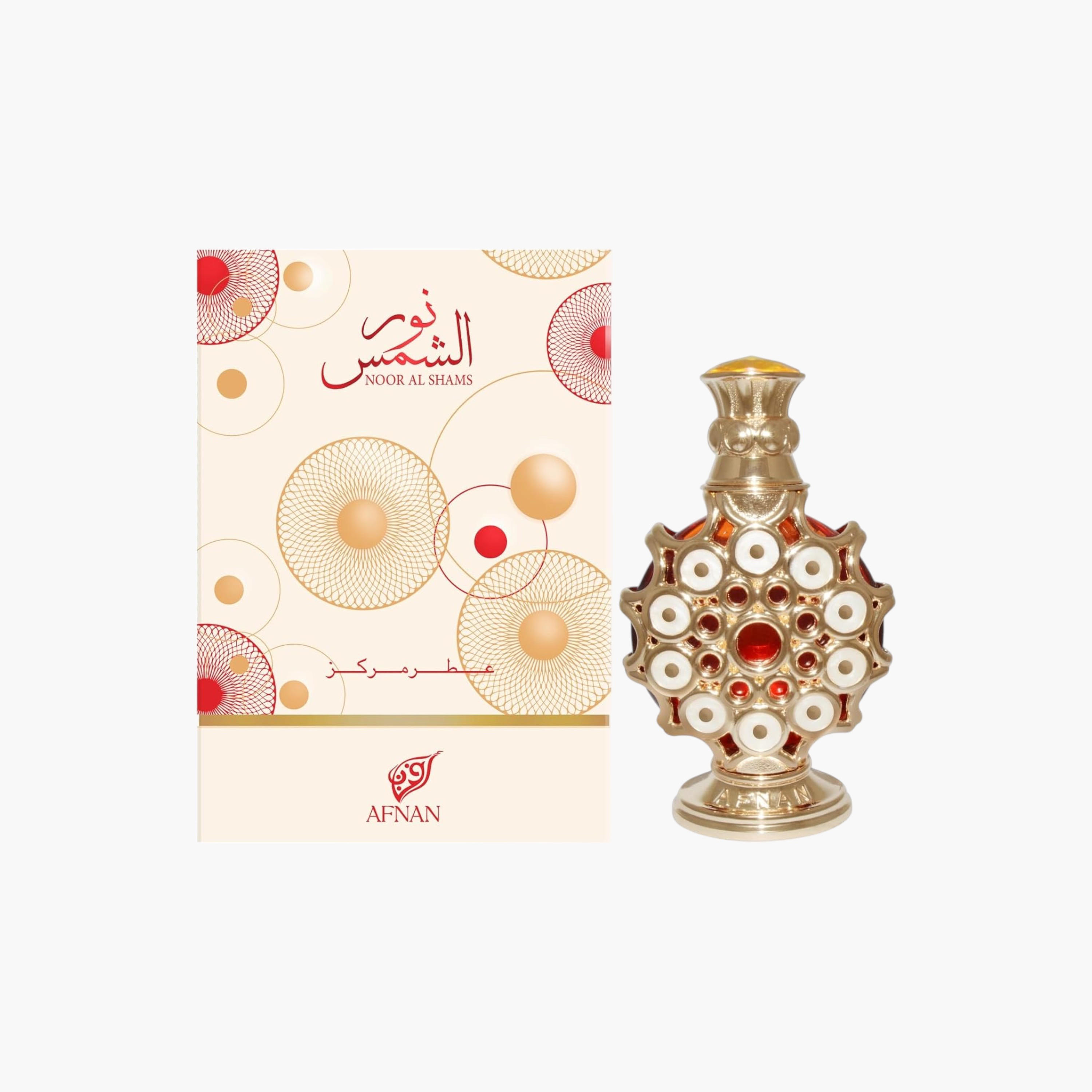 زيت عطري نور الشمس من أفنان-beautyandpersonalcare-fragrance-unisex-image-1