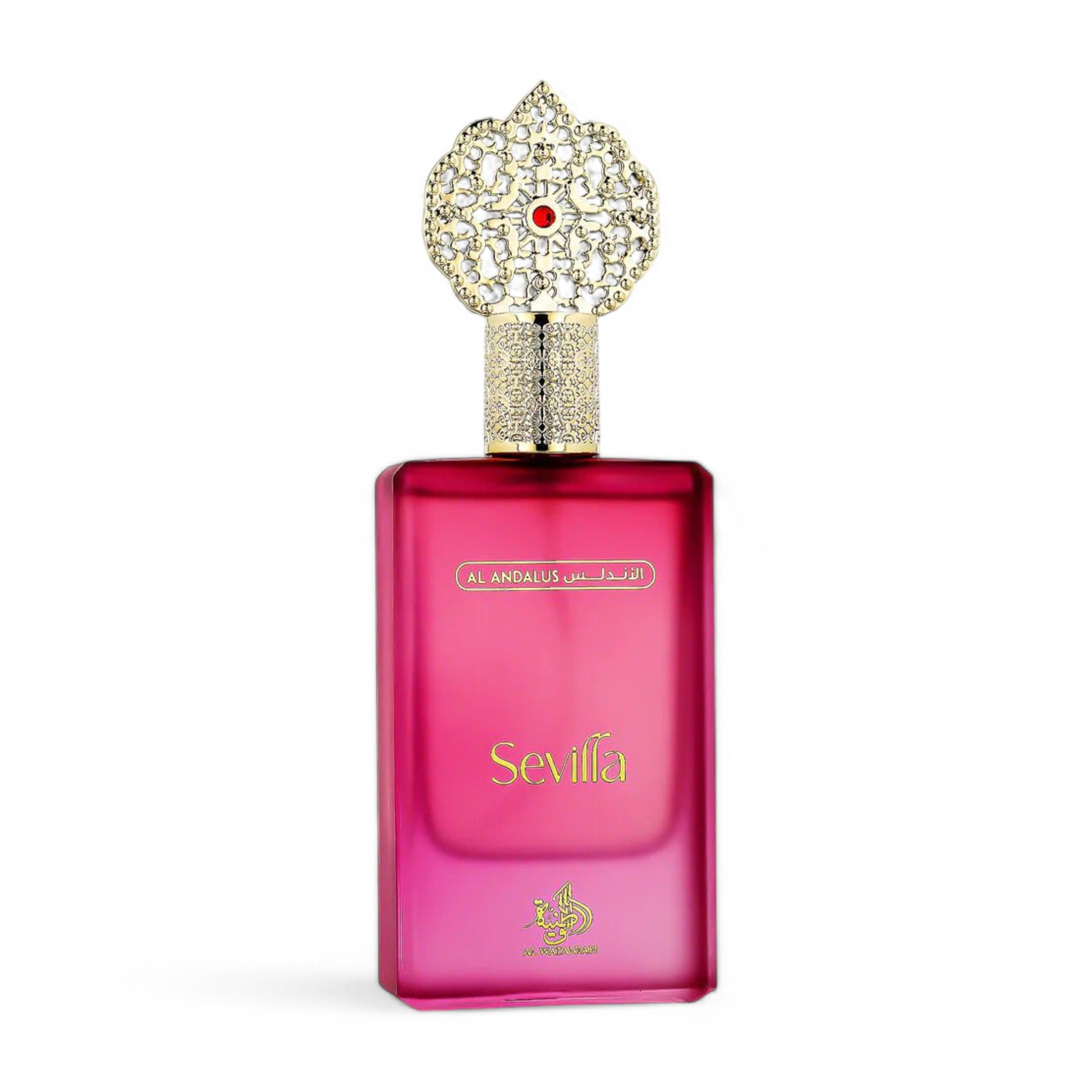 AL WATANIAH  Andalusi Sevilla Eau de Parfum - 75 ml-beautyandpersonalcare-fragrance-unisex-image-1