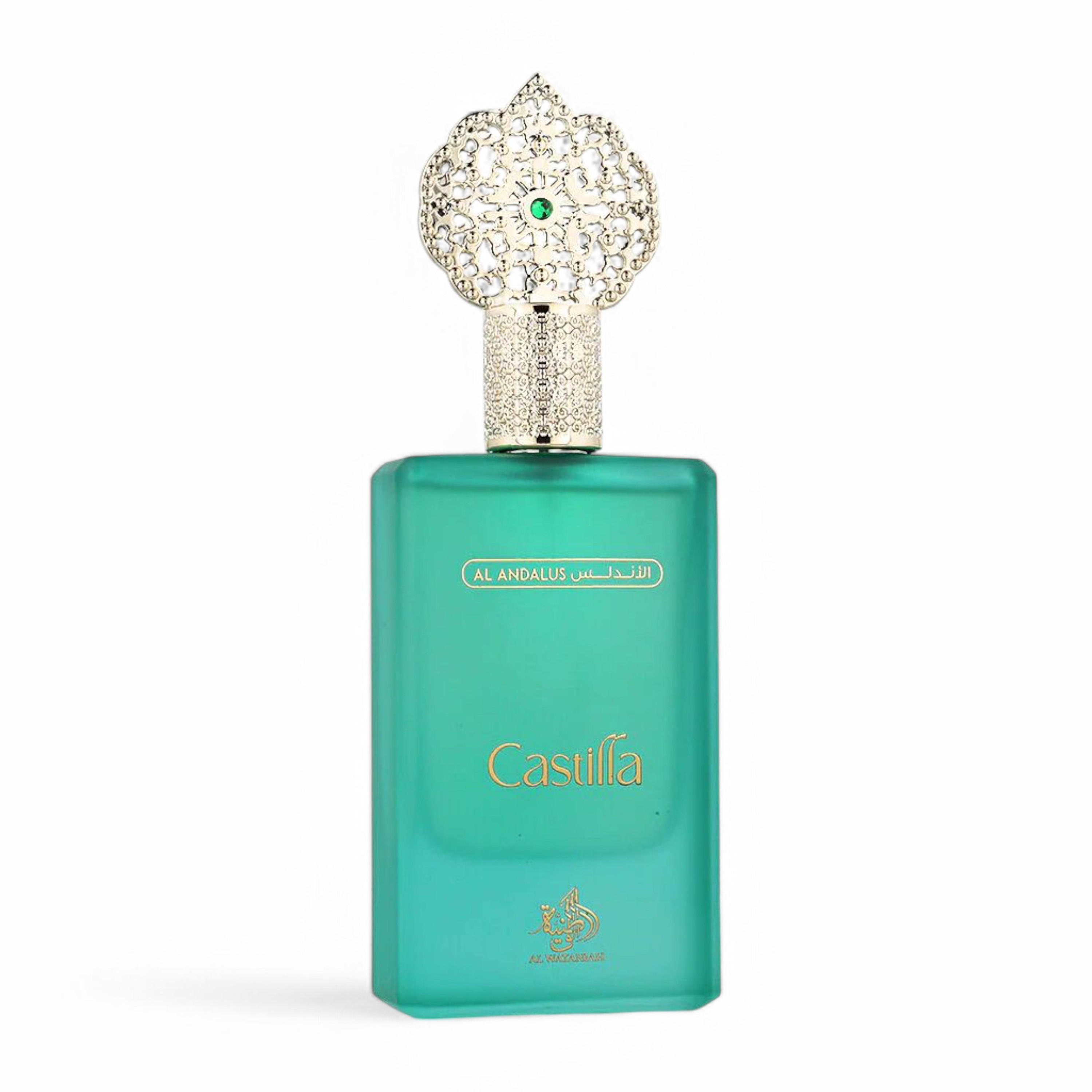 AL WATANIAH Al Andalusi Castilla Eau de Parfum - 75 ml-beautyandpersonalcare-fragrance-unisex-image-1