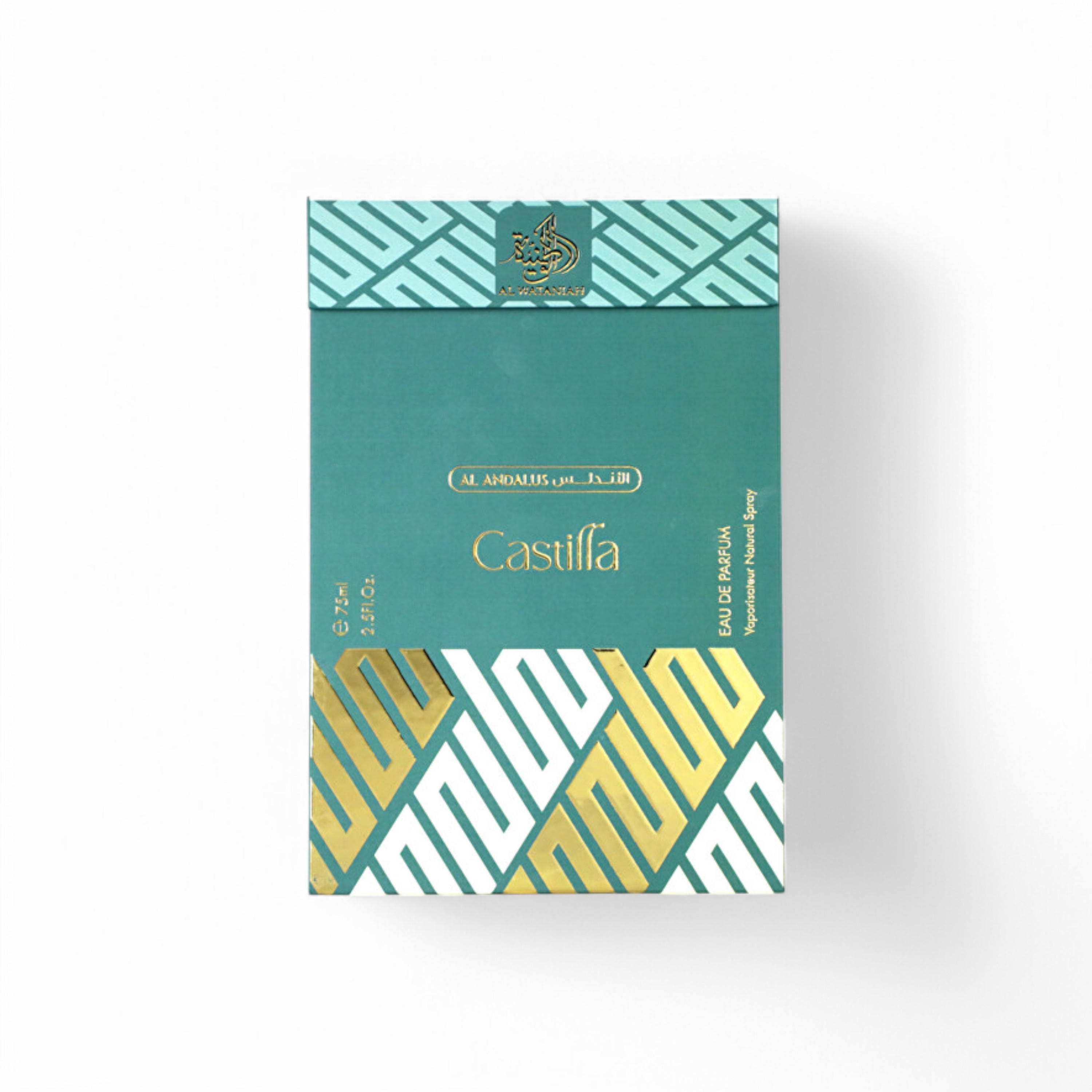 AL WATANIAH Al Andalusi Castilla Eau de Parfum - 75 ml-beautyandpersonalcare-fragrance-unisex-image-3