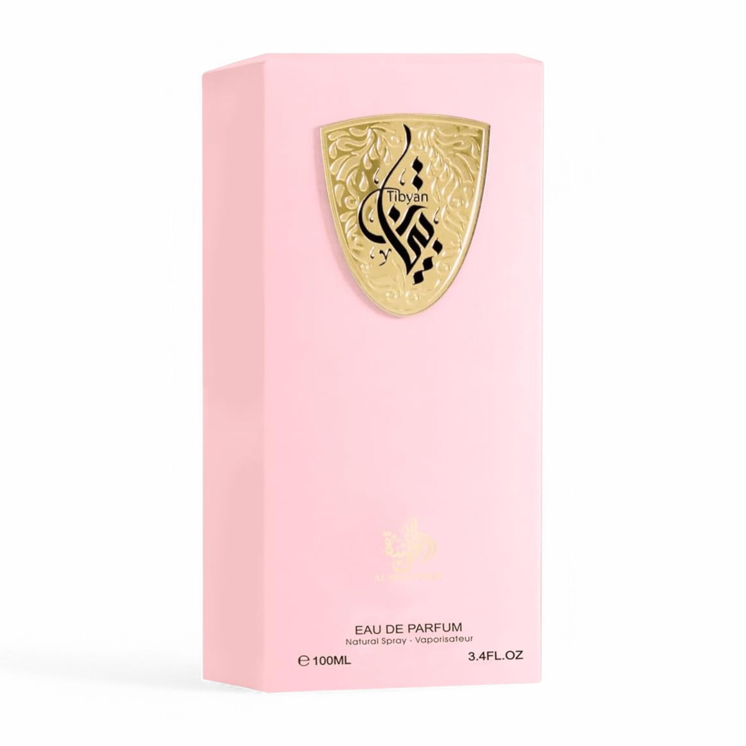 AL WATANIAH Tibyan Eau de Parfum - 100 ml-beautyandpersonalcare-fragrance-unisex-image-3